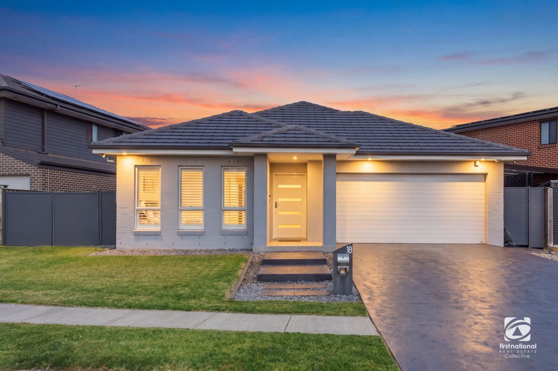 18 Silvester Way, Gledswood Hills NSW 2557, Gledswood Hills - Image 1