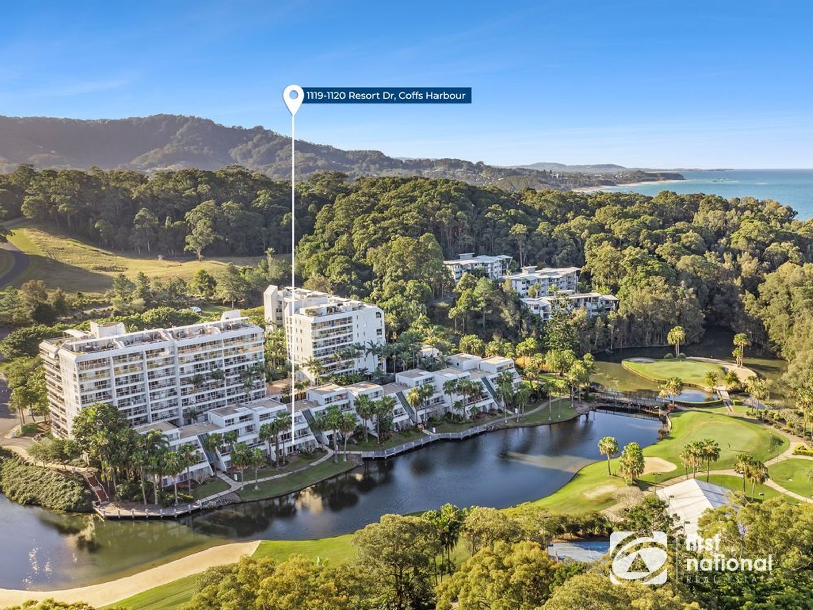 1119-1120 Pacific Bay, Resort Drive, Coffs Harbour NSW 2450, Resort Drive - Image 1