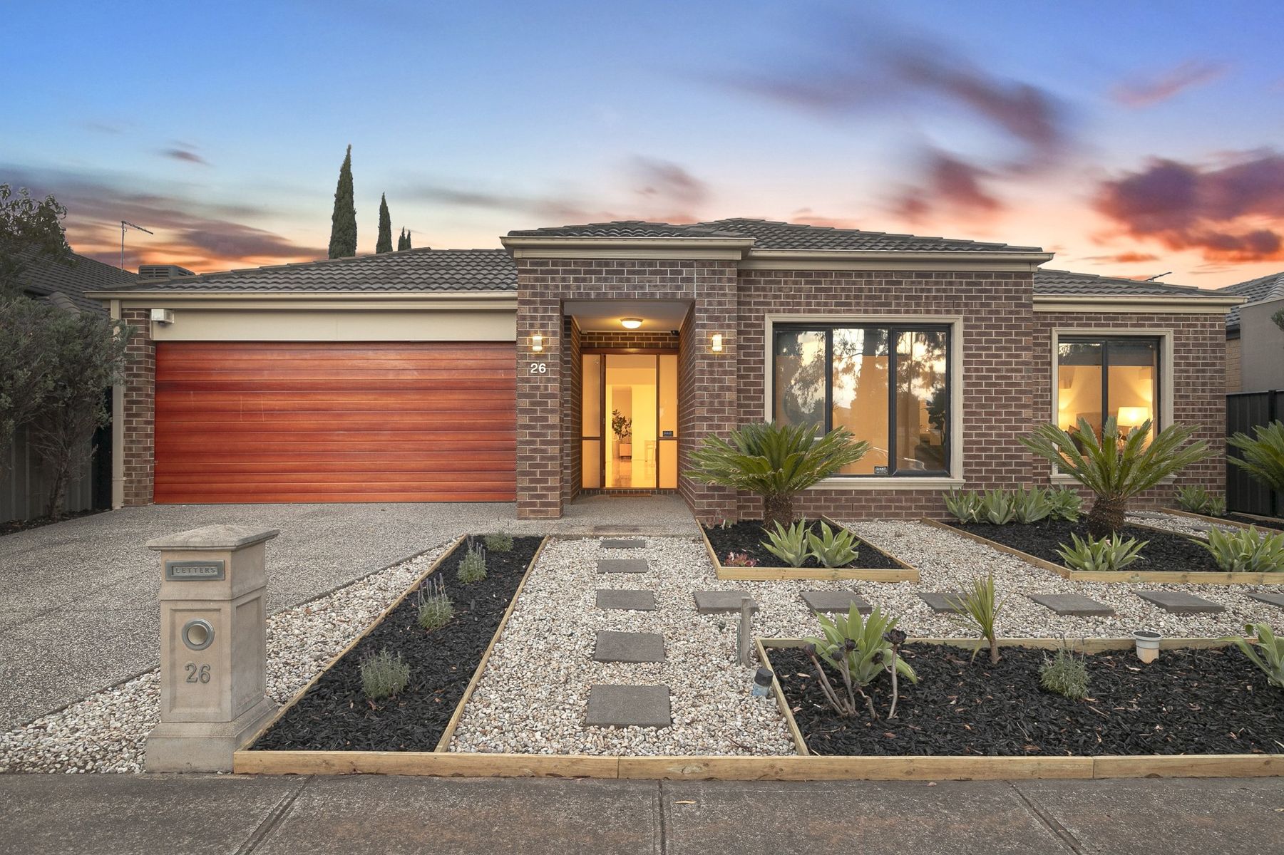 26 Sinclair Green, Derrimut, Derrimut - Image 1