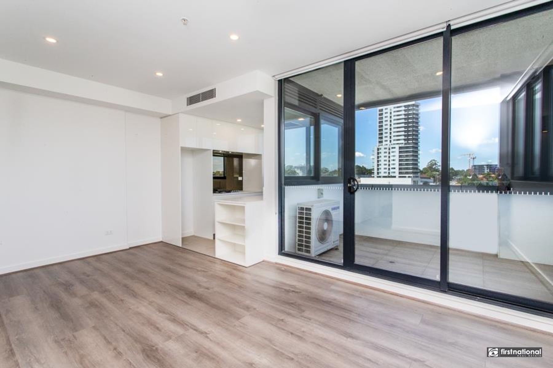 606/1 Boys Avenue, Blacktown NSW 2148, Blacktown - Thumbnail 2