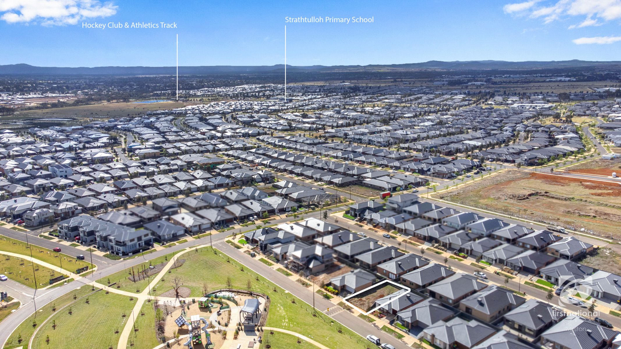 36 Southlands Loop, Strathtulloh VIC 3338, Strathtulloh - Image 1