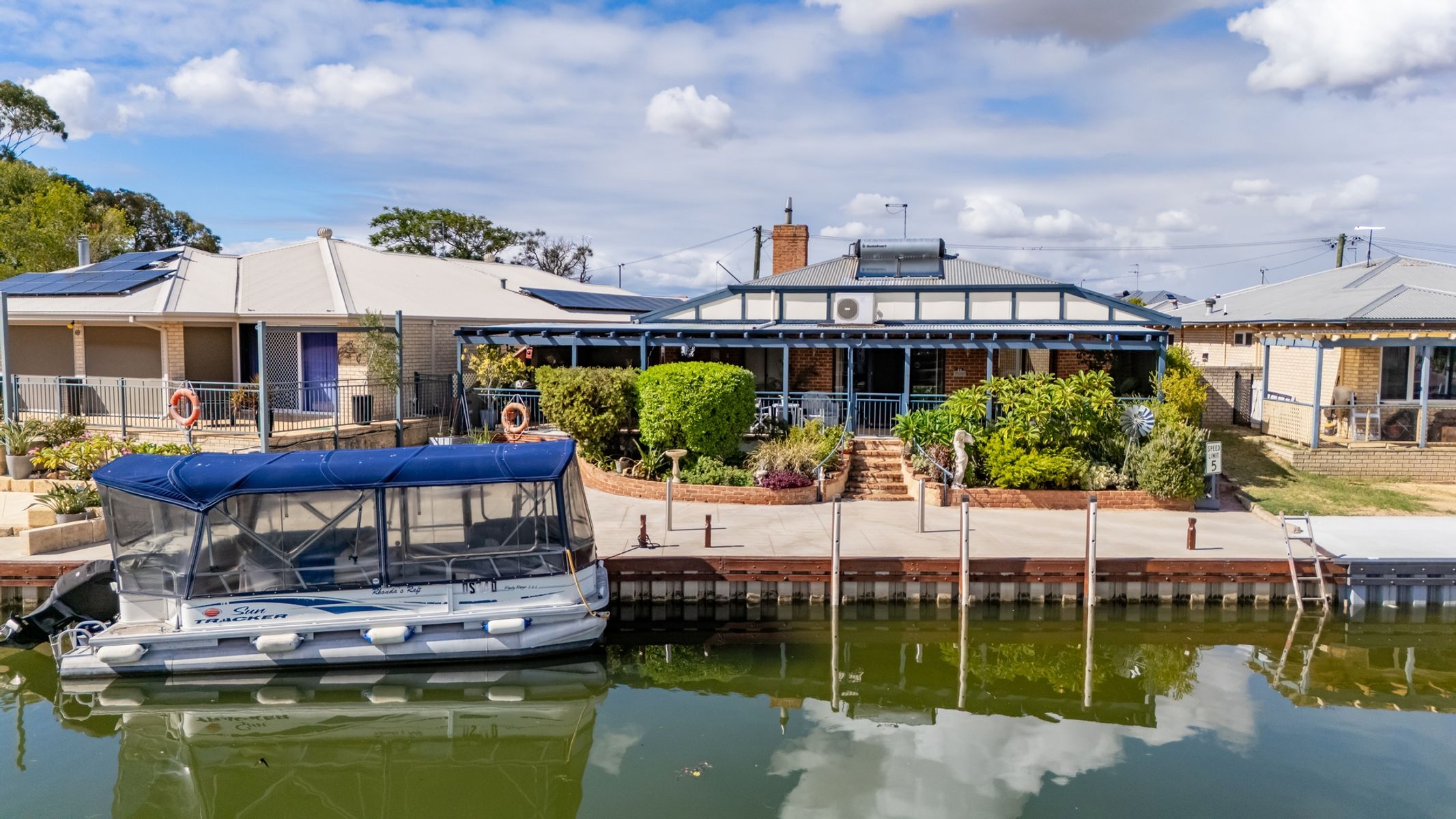 97 Moyup Way, South Yunderup WA 6208, South Yunderup - Image 1