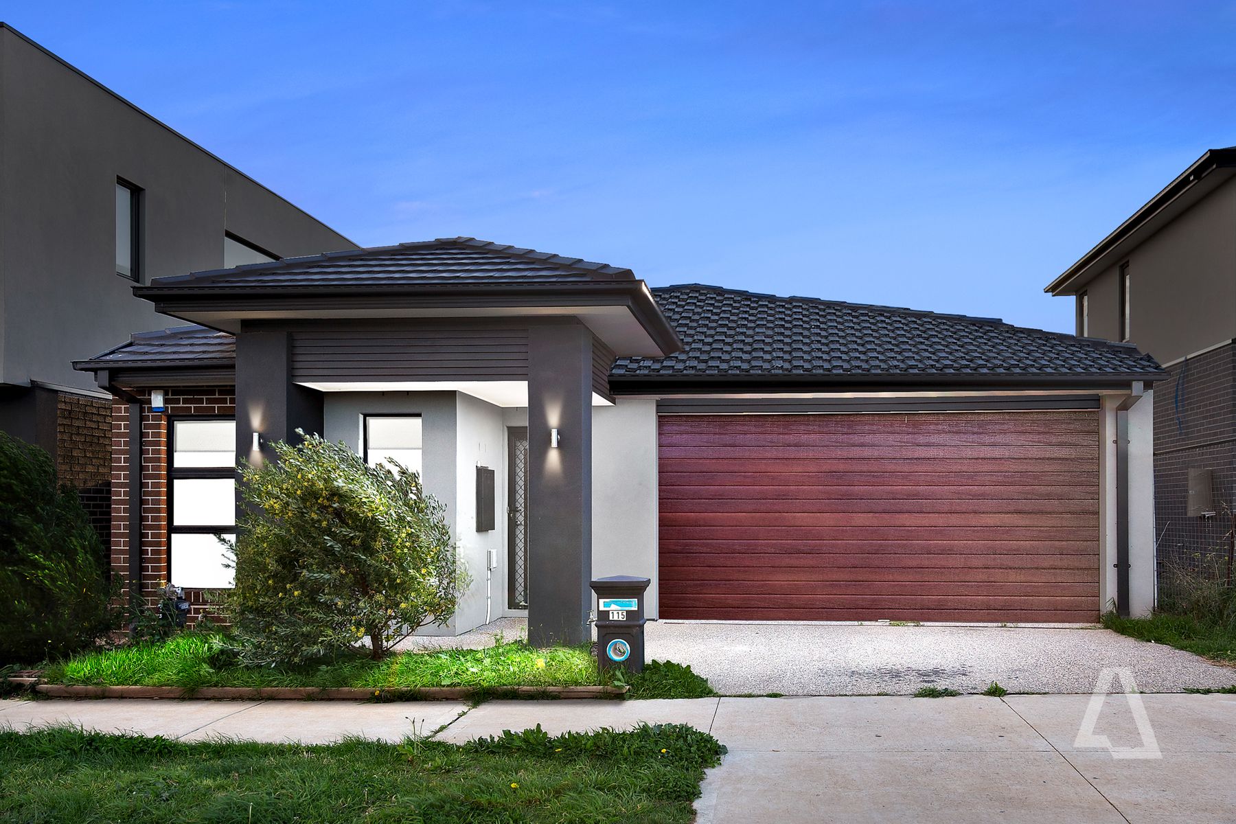 115 Saric Street, Fraser Rise, VIC 3336, Fraser Rise - Thumbnail 2