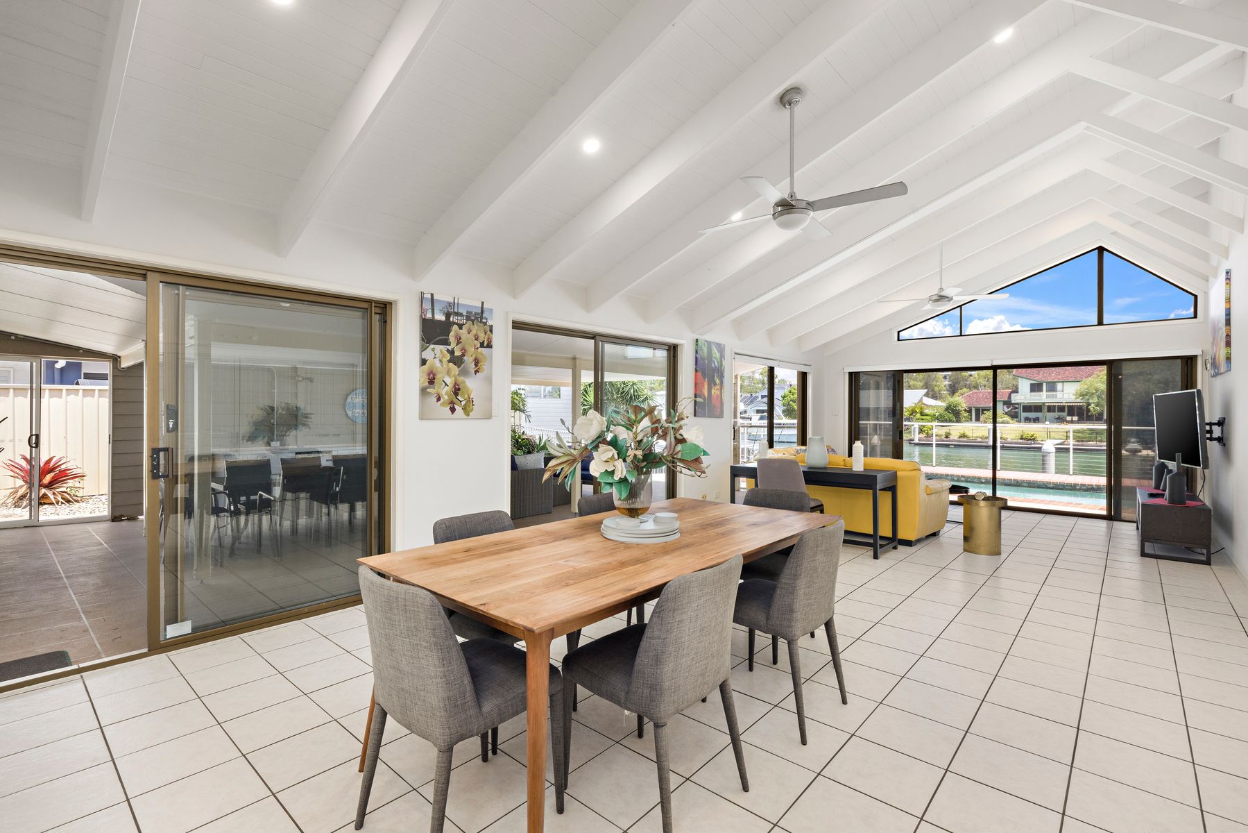 19 Compass Court, Raby Bay QLD 4163, Cleveland - Thumbnail 3