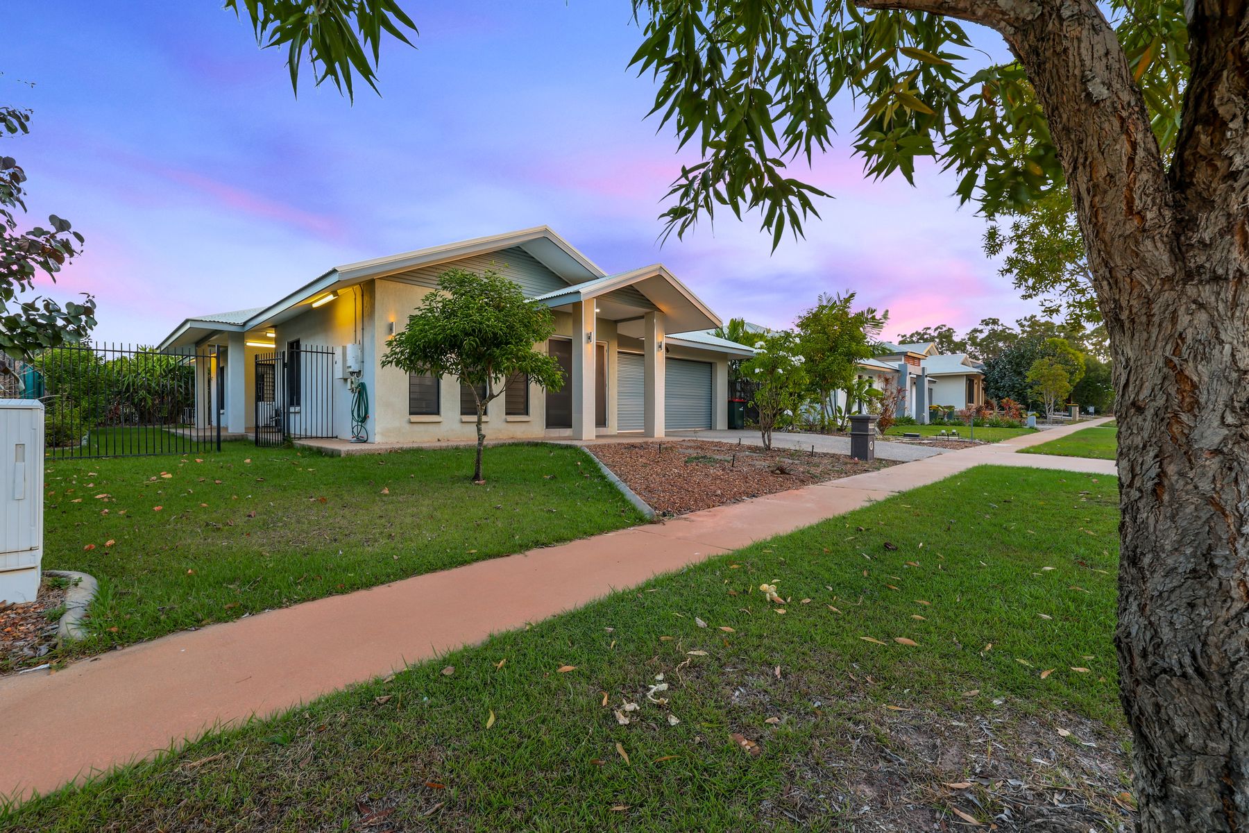 24 Hannan Street, Muirhead NT 0810, Muirhead - Thumbnail 2