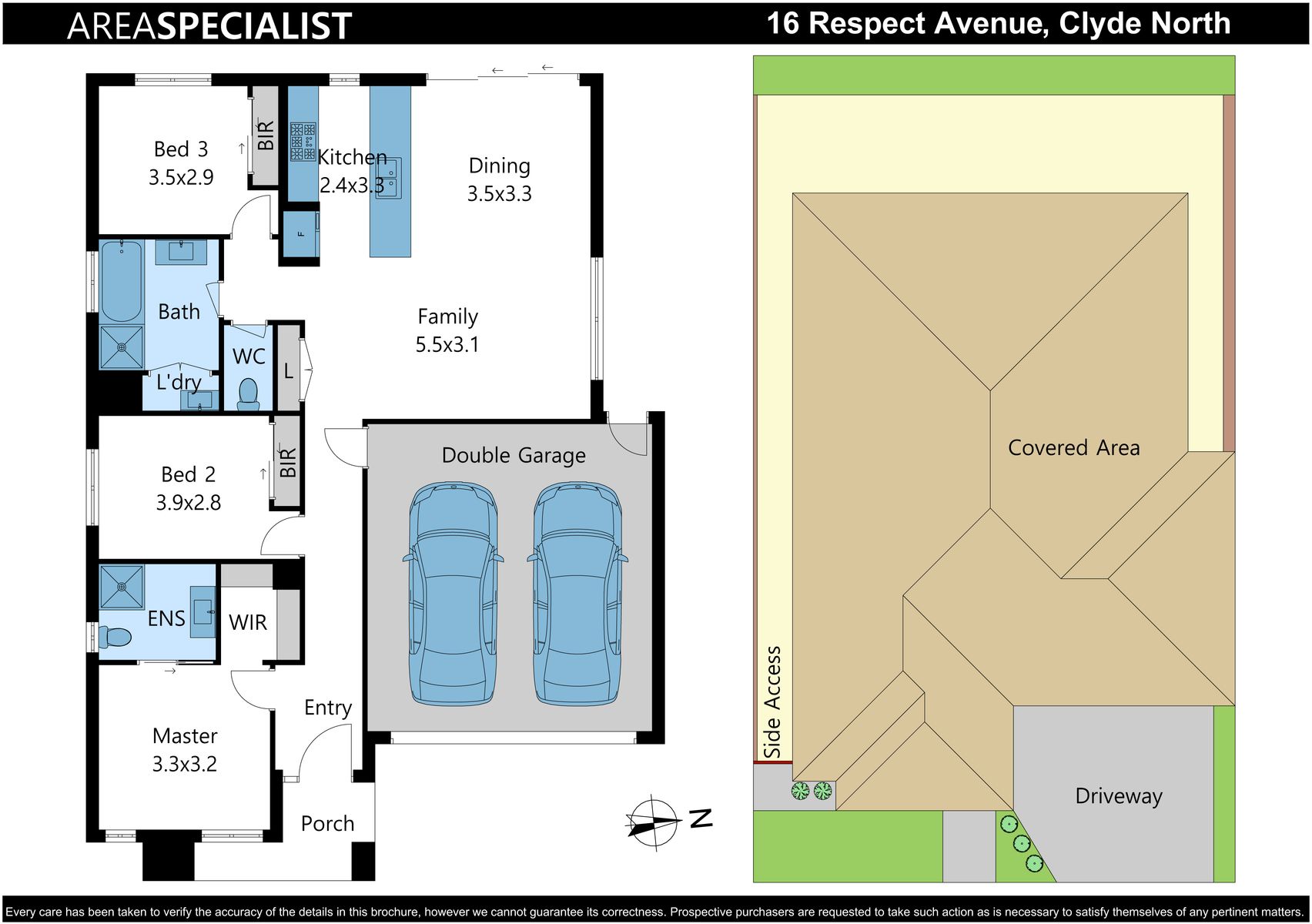 16 Respect Avenue, Clyde North, Clyde North - Thumbnail 2