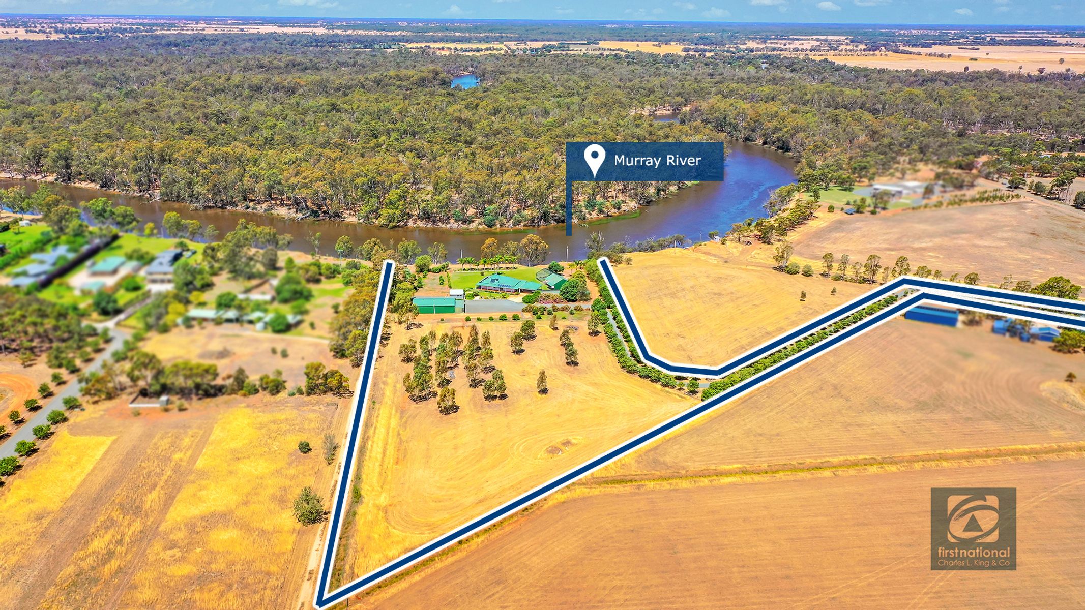 75 Peppernell Road, Echuca VIC 3564, Echuca - Thumbnail 3
