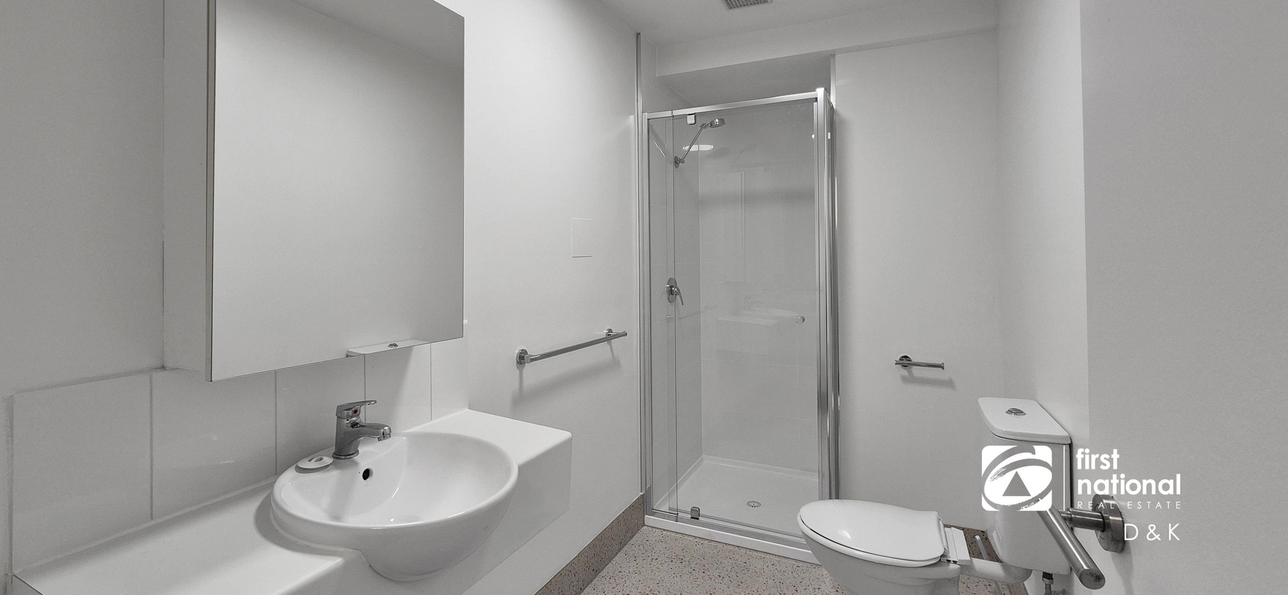 21/1 O'CONNELL STREET, North Melbourne VIC 3051, North Melbourne - Thumbnail 6