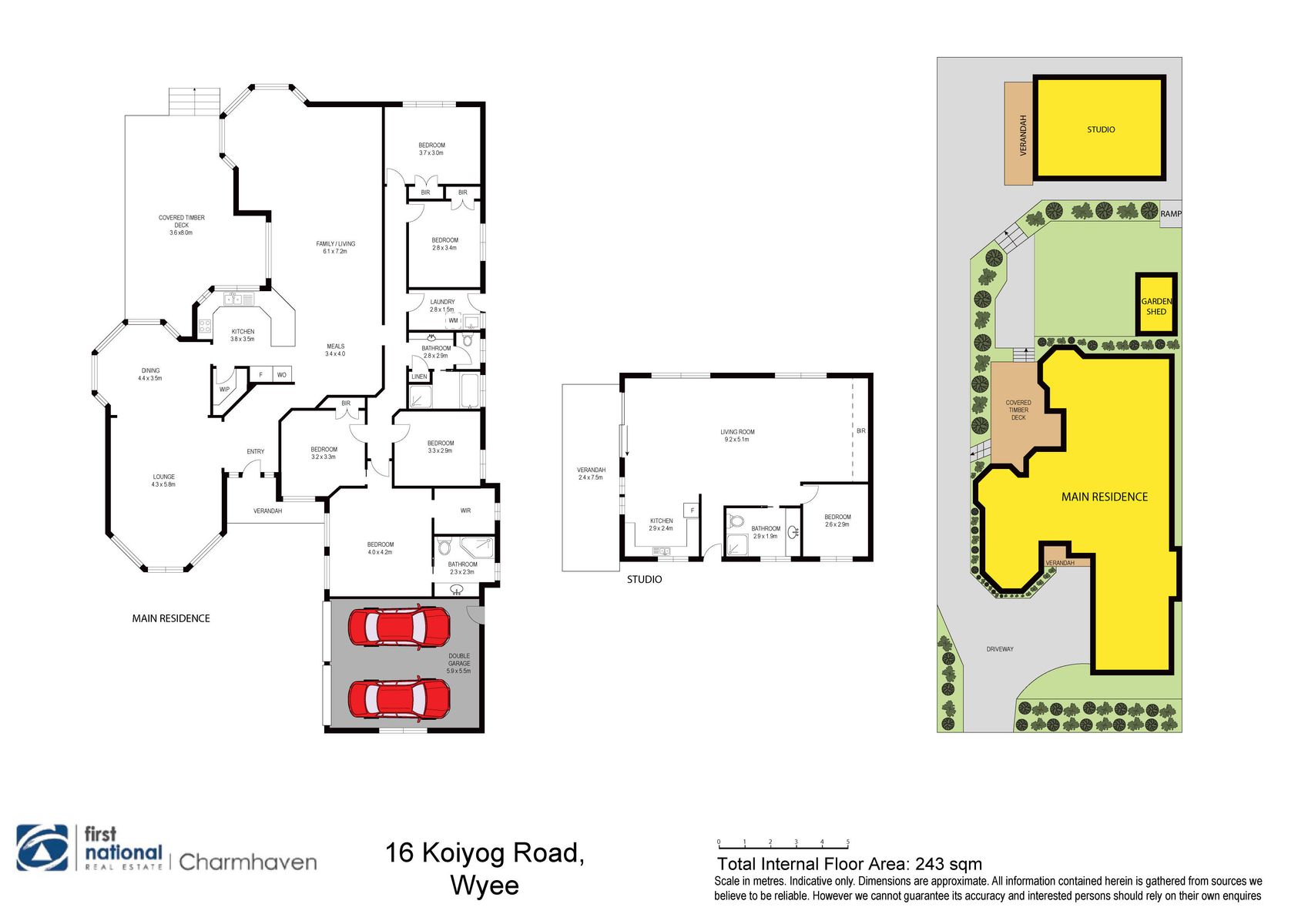 16 Koiyog Road, Wyee NSW 2259, Wyee - Thumbnail 2