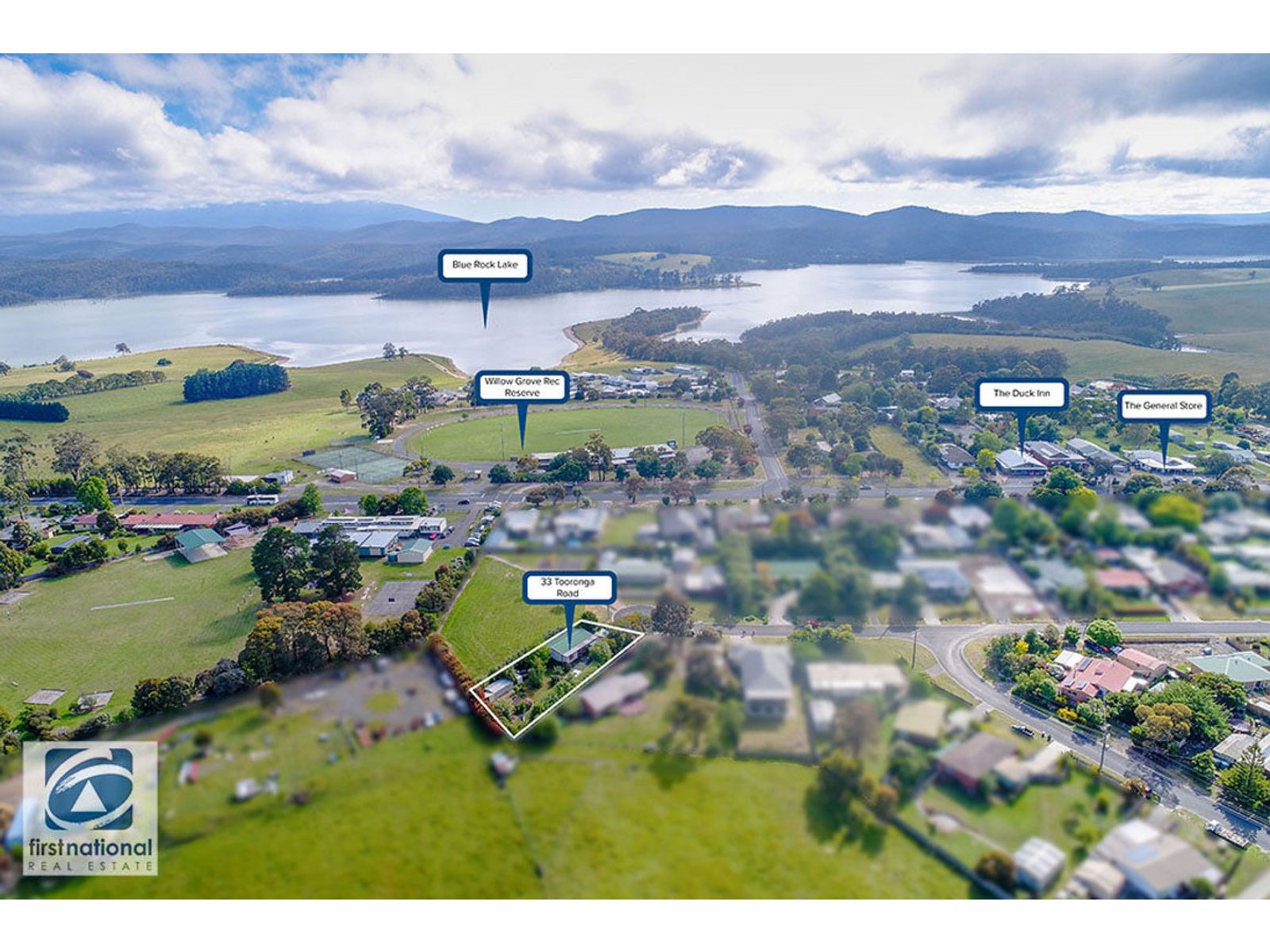 33 Tooronga Road, Willow Grove, VIC 3825