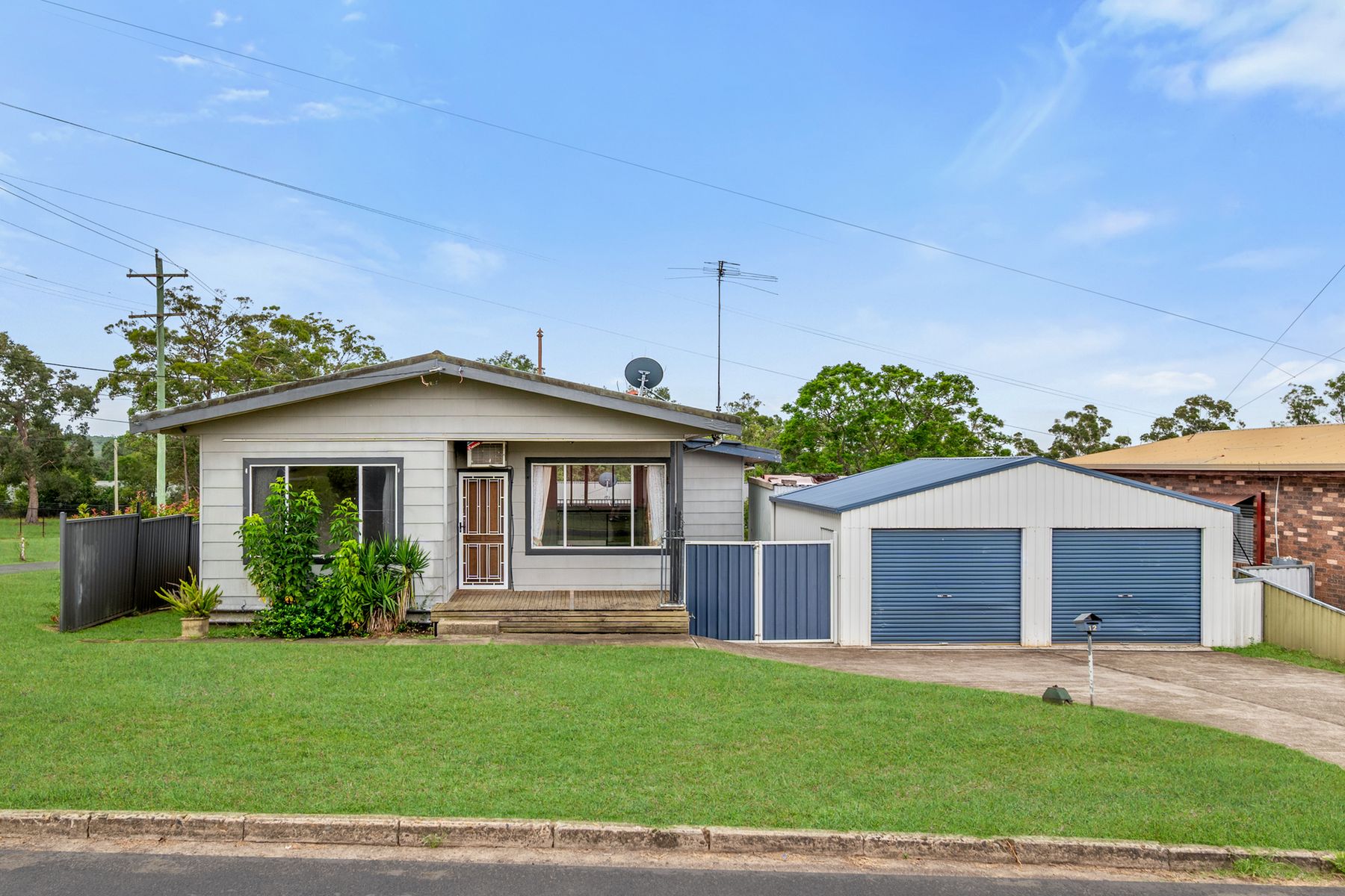 12 Seventh Street, Warragamba NSW 2752, Warragamba - Thumbnail 3
