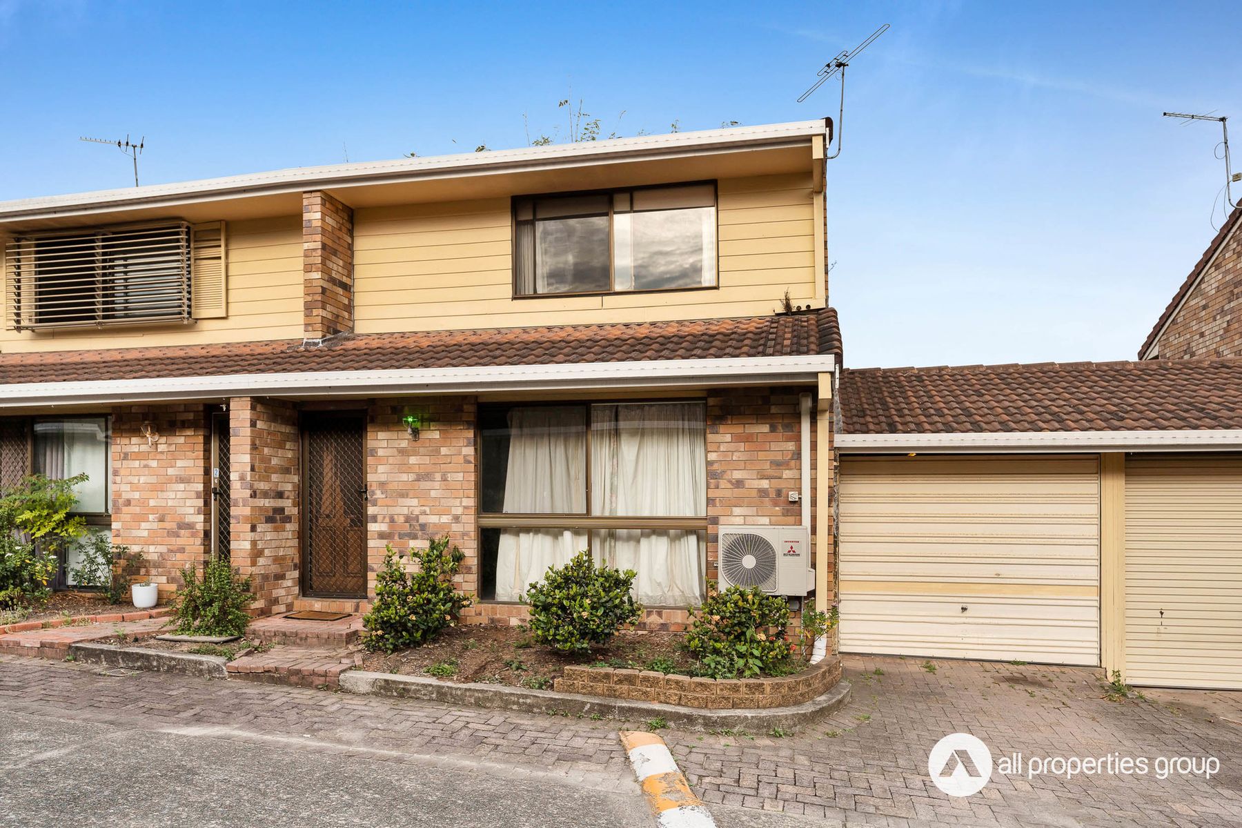 3/33 Bruce Road, Woodridge QLD 4114, Woodridge - Thumbnail 2