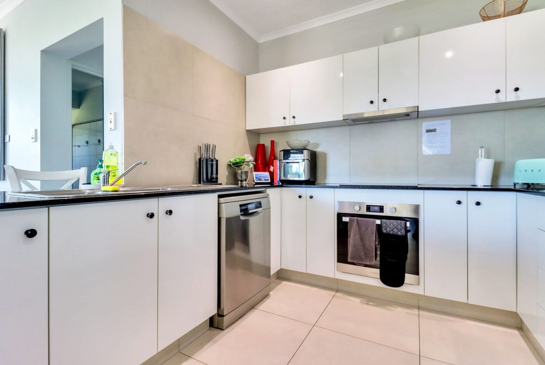 7/3 Morinda Street, Larrakeyah NT 0820, Larrakeyah - Thumbnail 5