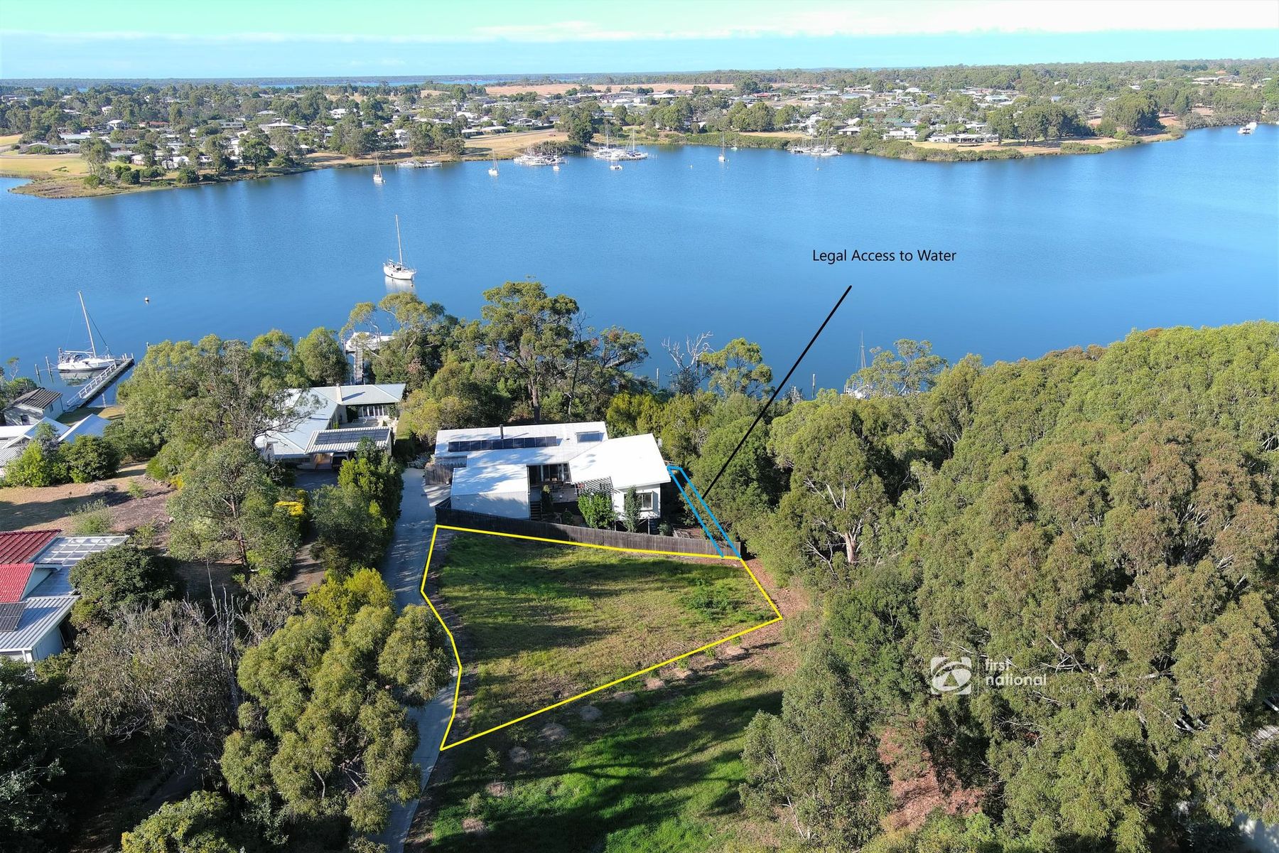 1/139 Newlands Drive, Paynesville VIC 3880
