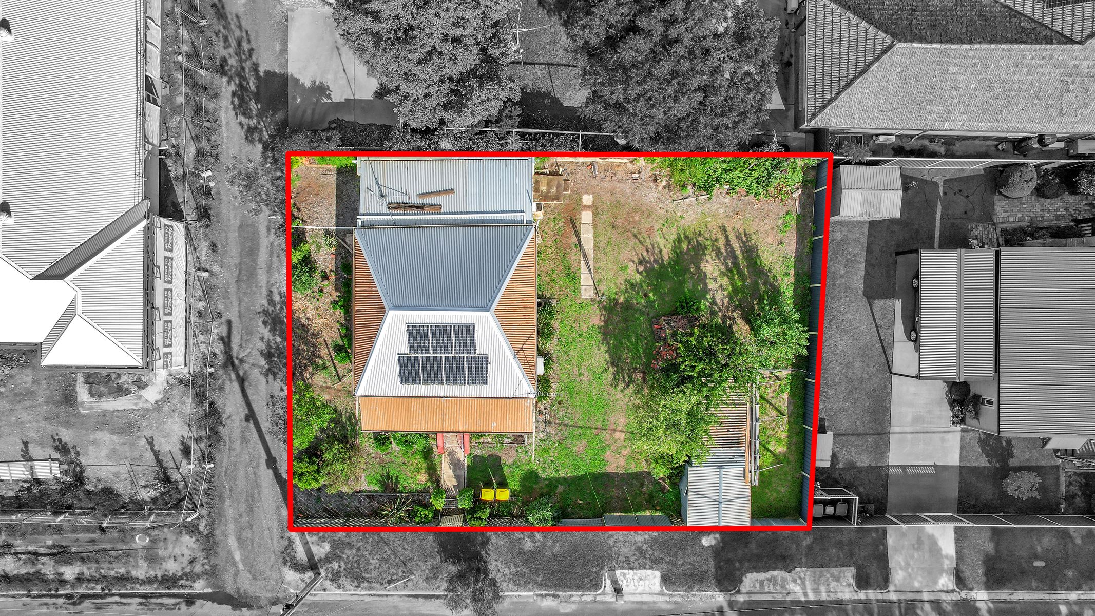 18 Goldsmith Street, Maryborough VIC 3465, Maryborough - Thumbnail 5
