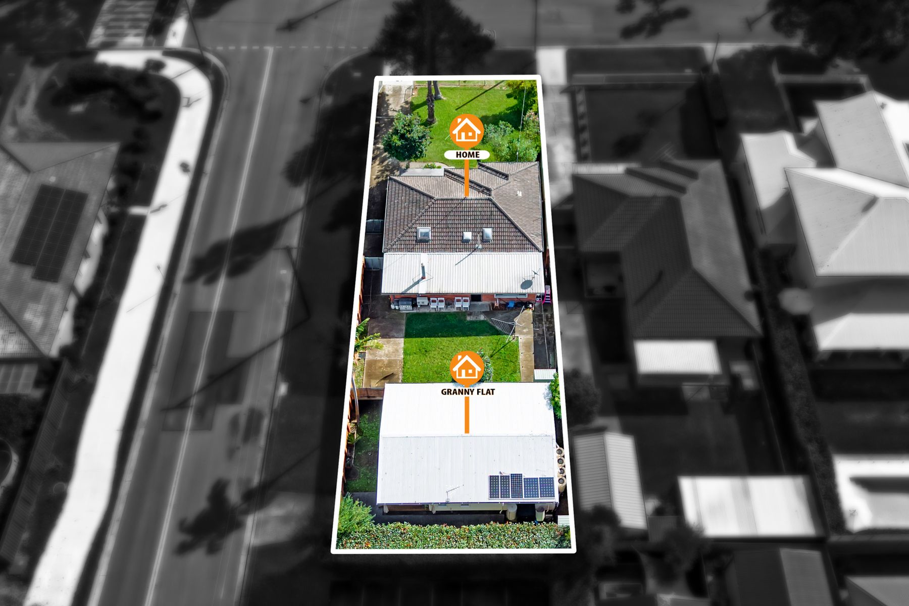24 Gibbes Street, Regentville, NSW 2745, Regentville - Image 1