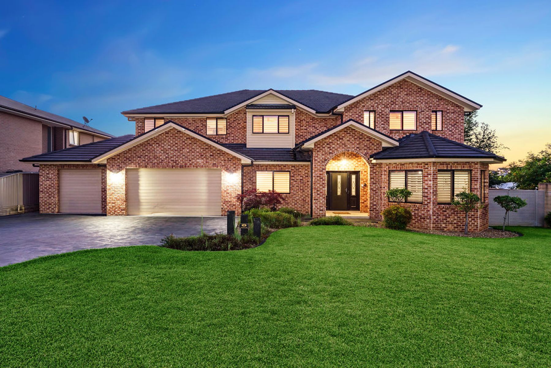 2 Cummins Loop, Harrington Park NSW 2567, Harrington Park - Thumbnail 2