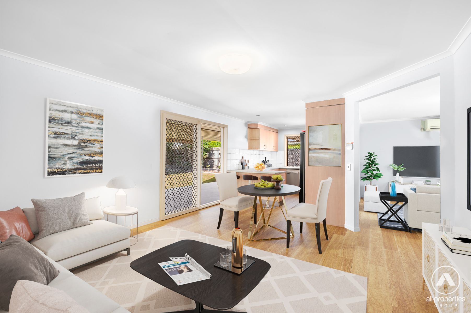 32 Gumview Close, Regents Park QLD 4118, Regents Park - Thumbnail 4