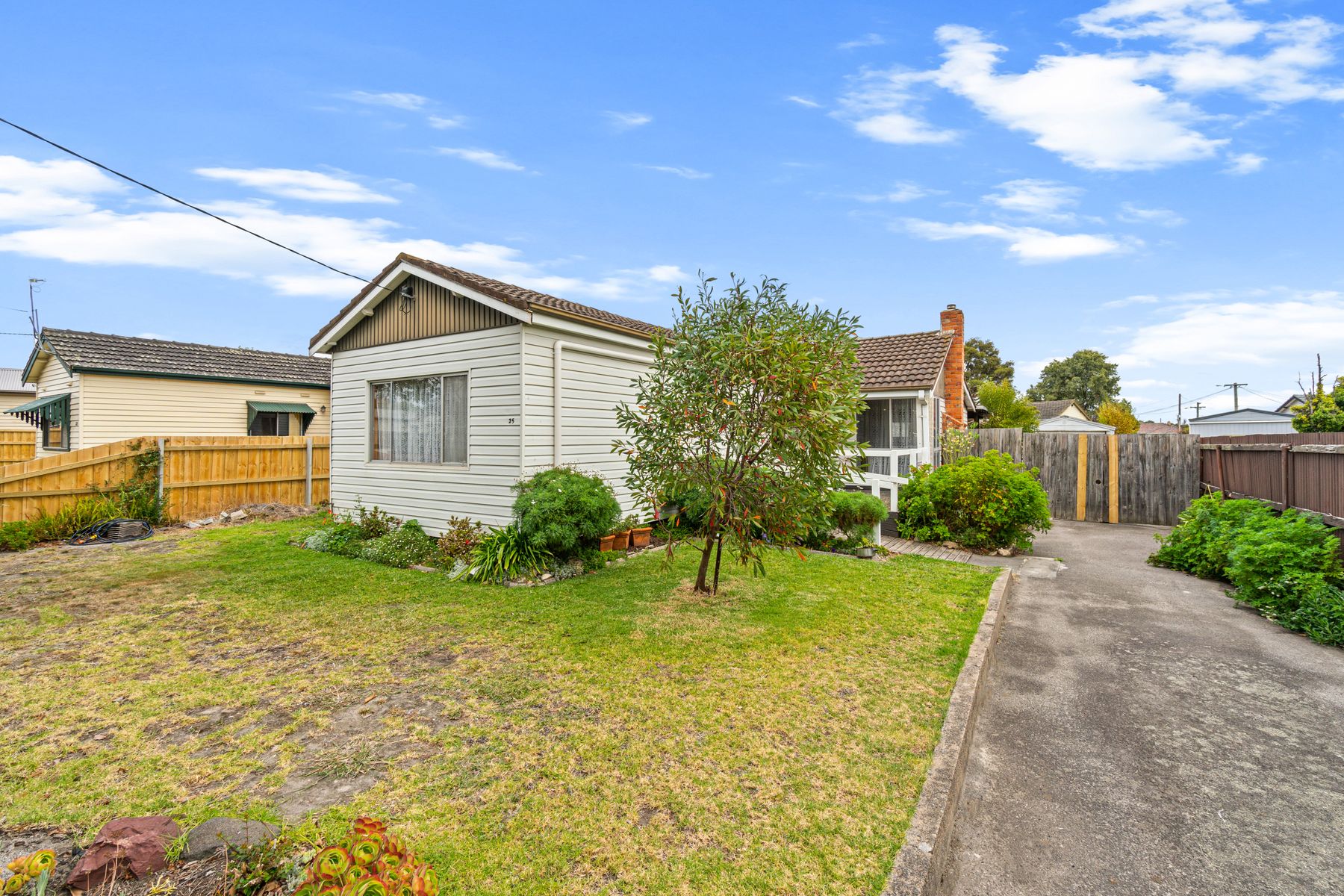 25 Gillies Crescent, TRARALGON , House for Sale FN First National
