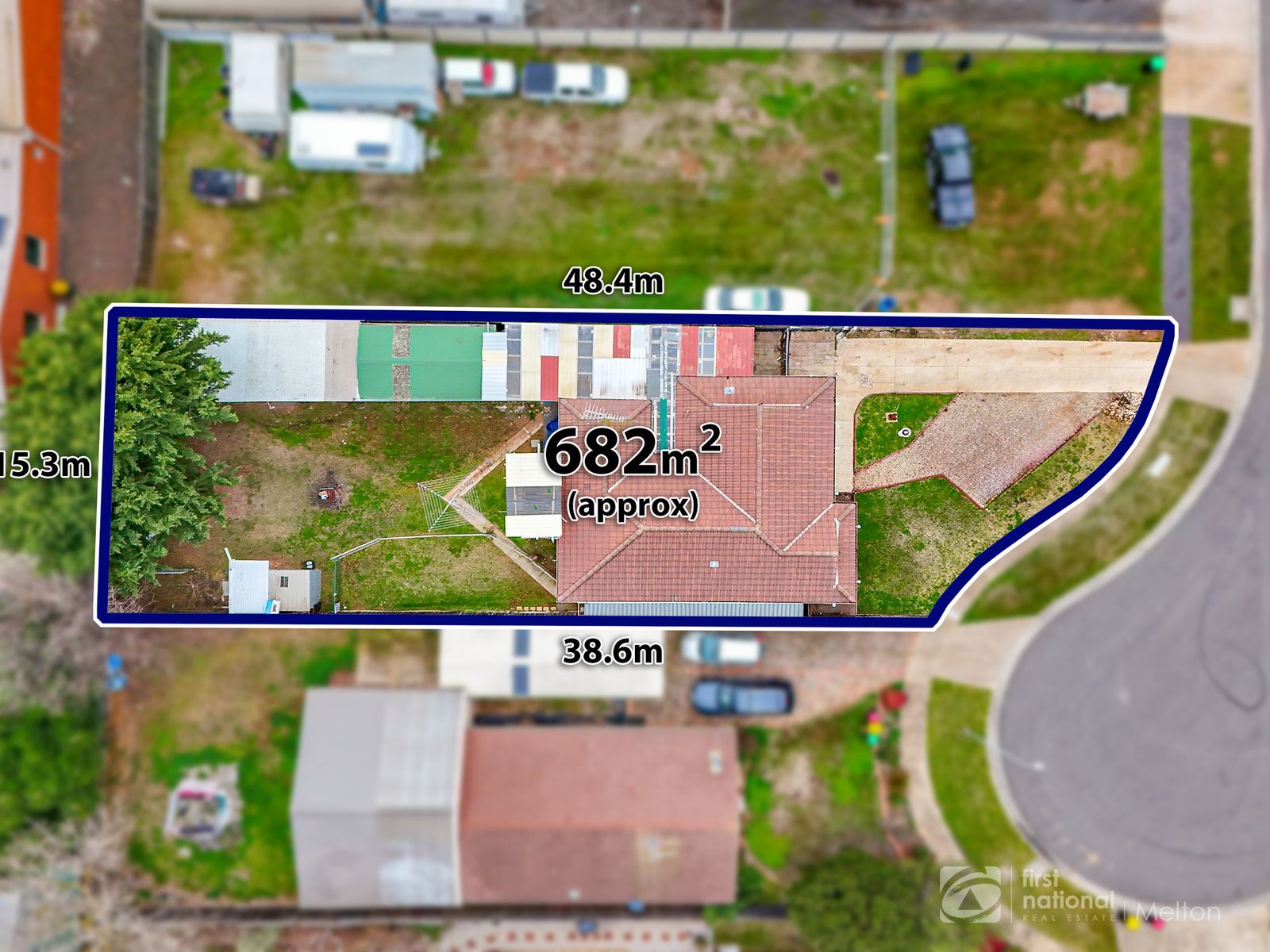12 Oakfield Court, Melton South VIC 3338, Melton South - Thumbnail 2