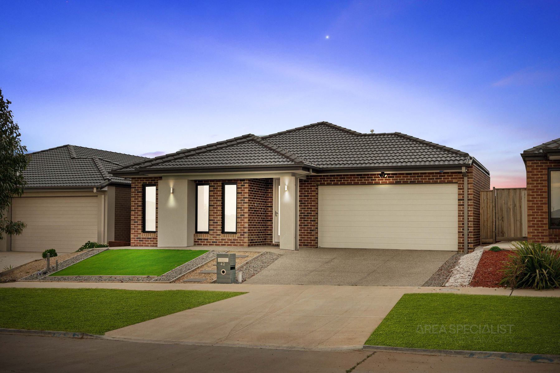 42 Boxer Drive, Wyndham Vale, VIC 3024, Wyndham Vale - Thumbnail 3