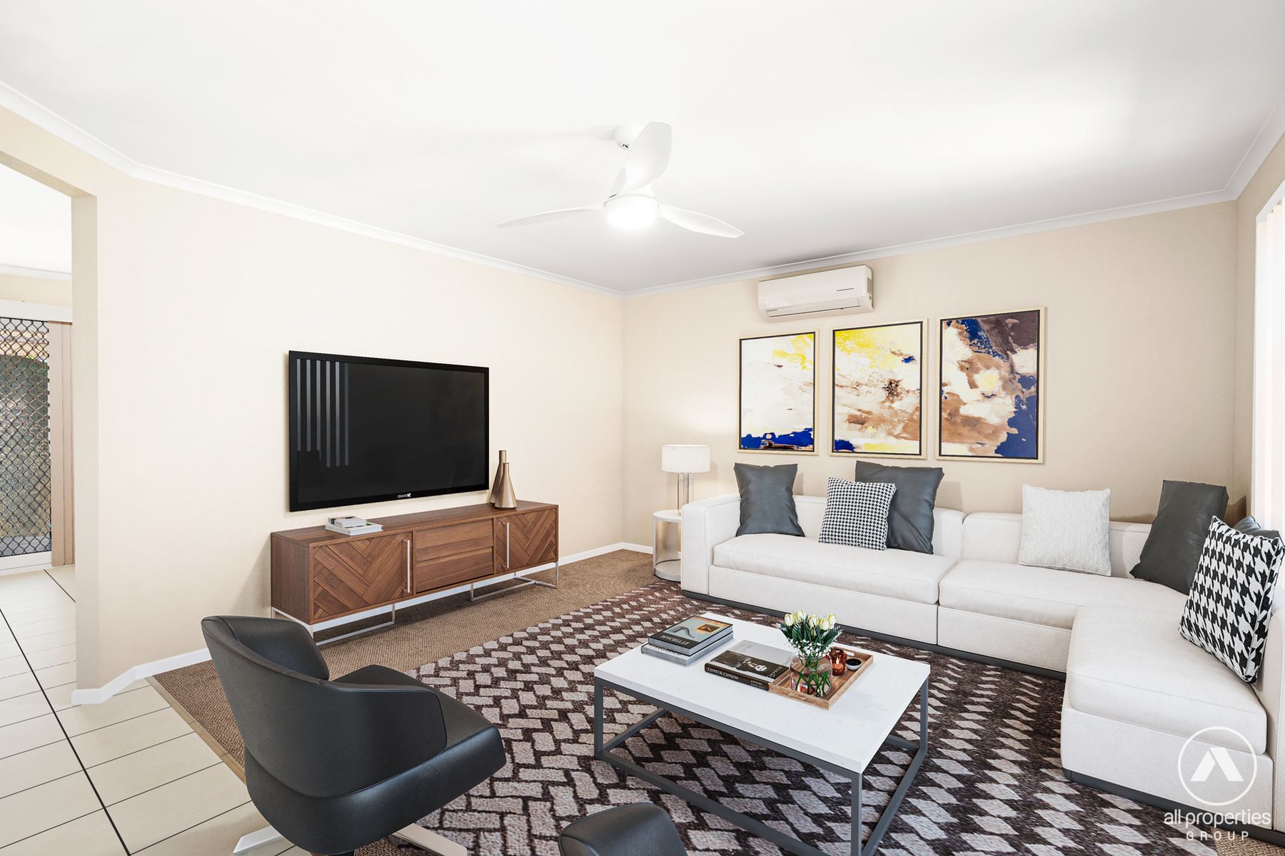28 Thistle Street, Regents Park QLD 4118, Regents Park - Thumbnail 2