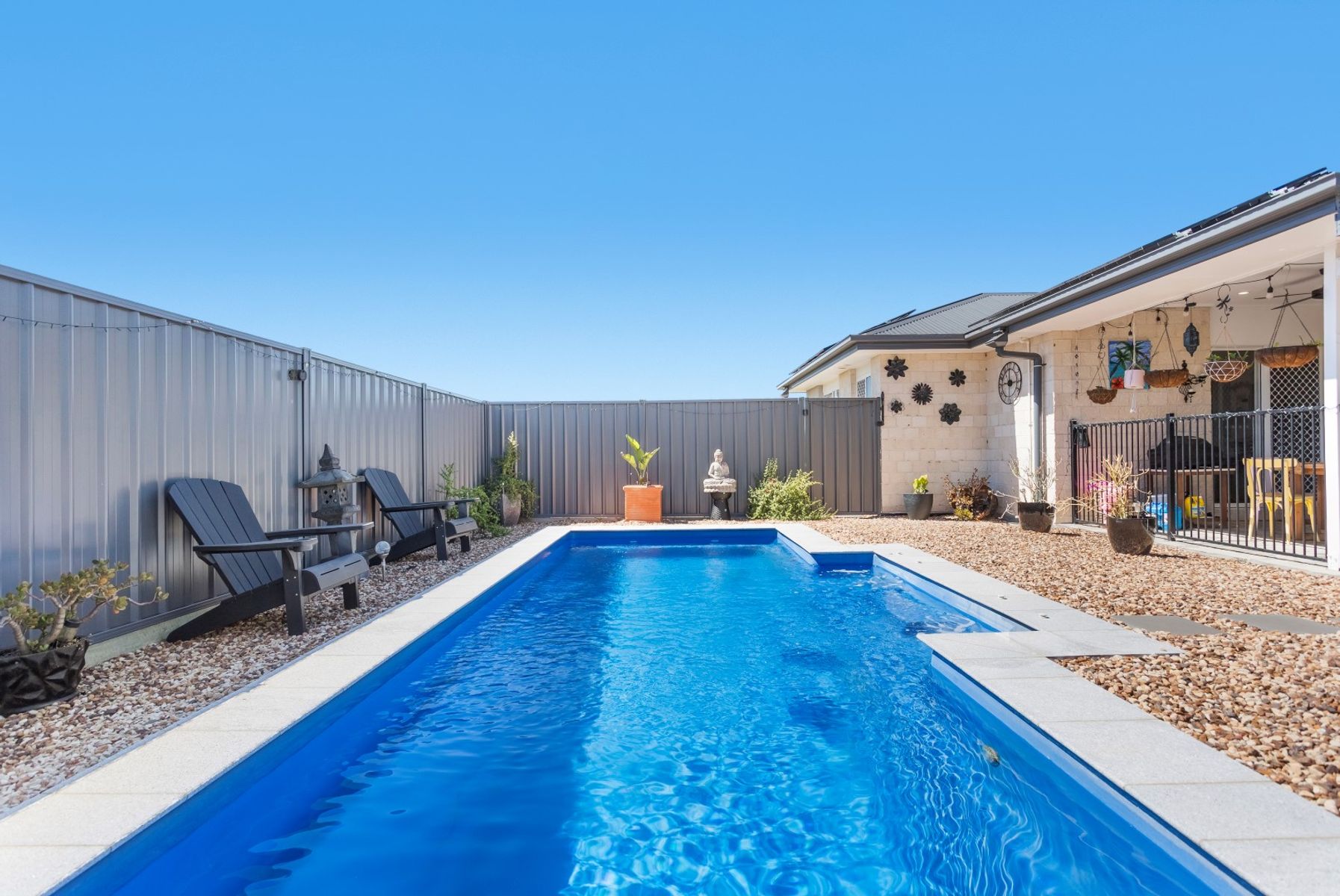8 Ridgevale Drive, Regency Downs QLD 4341, Regency Downs - Thumbnail 2