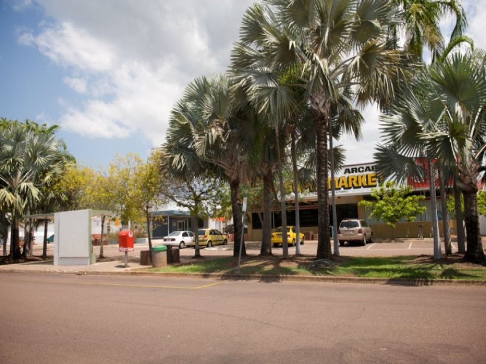 5/18 Cunjevoi Crescent, Nightcliff NT 0810, Nightcliff - Thumbnail 2