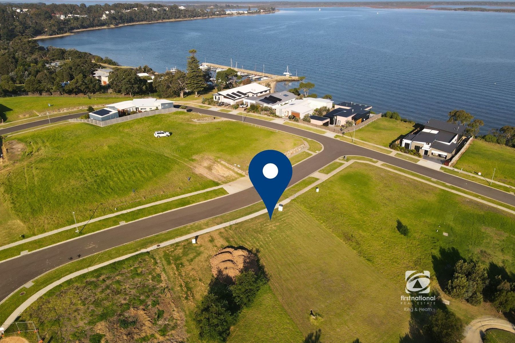 5 Thompson Terrace, Metung VIC 3904, Metung - Image 1