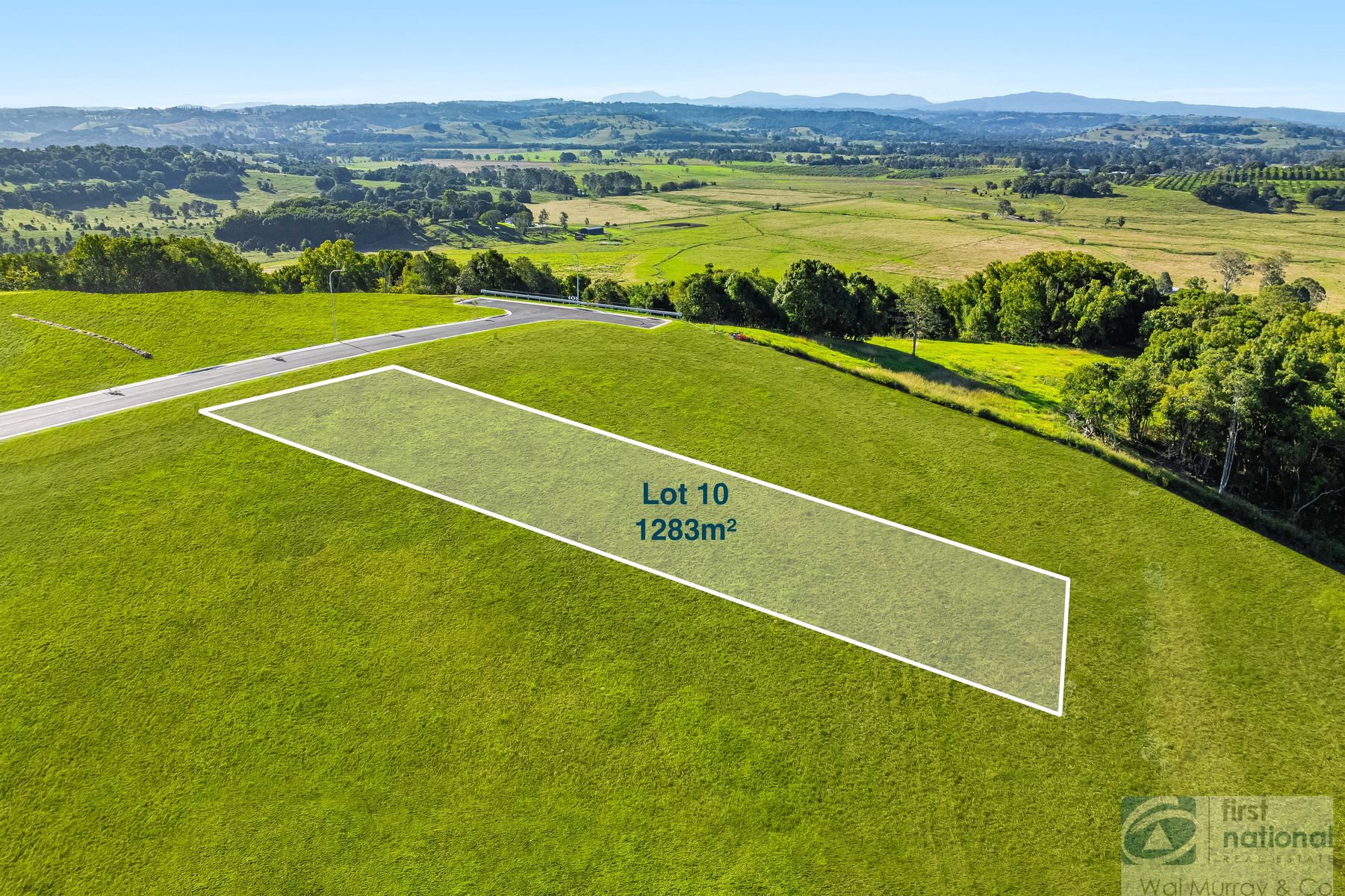Lot 10-1A Northcott Drive, Goonellabah NSW 2480, Goonellabah - Image 1