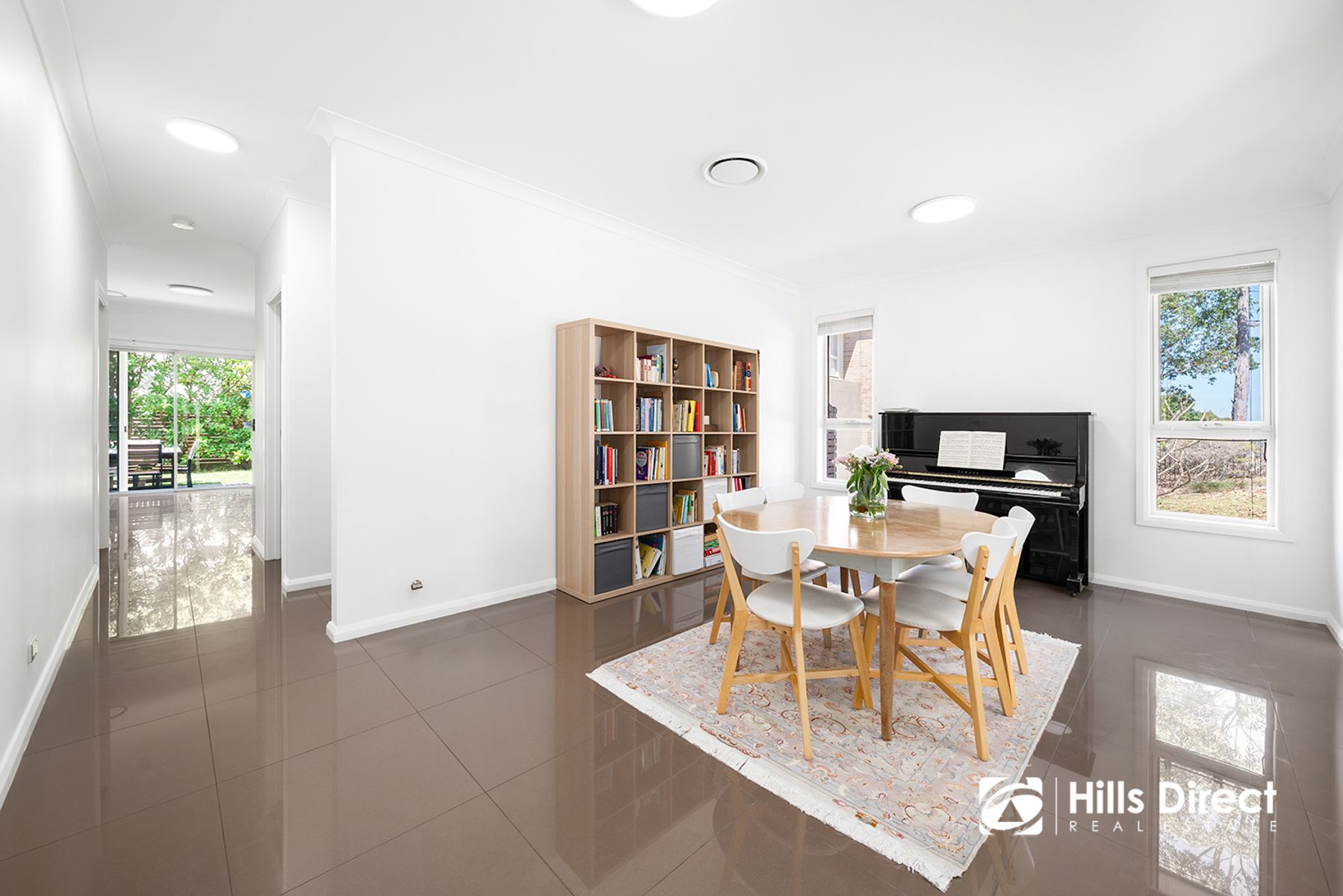 5/67 Burnside Street, Kellyville Ridge NSW 2155, Kellyville Ridge - Thumbnail 2