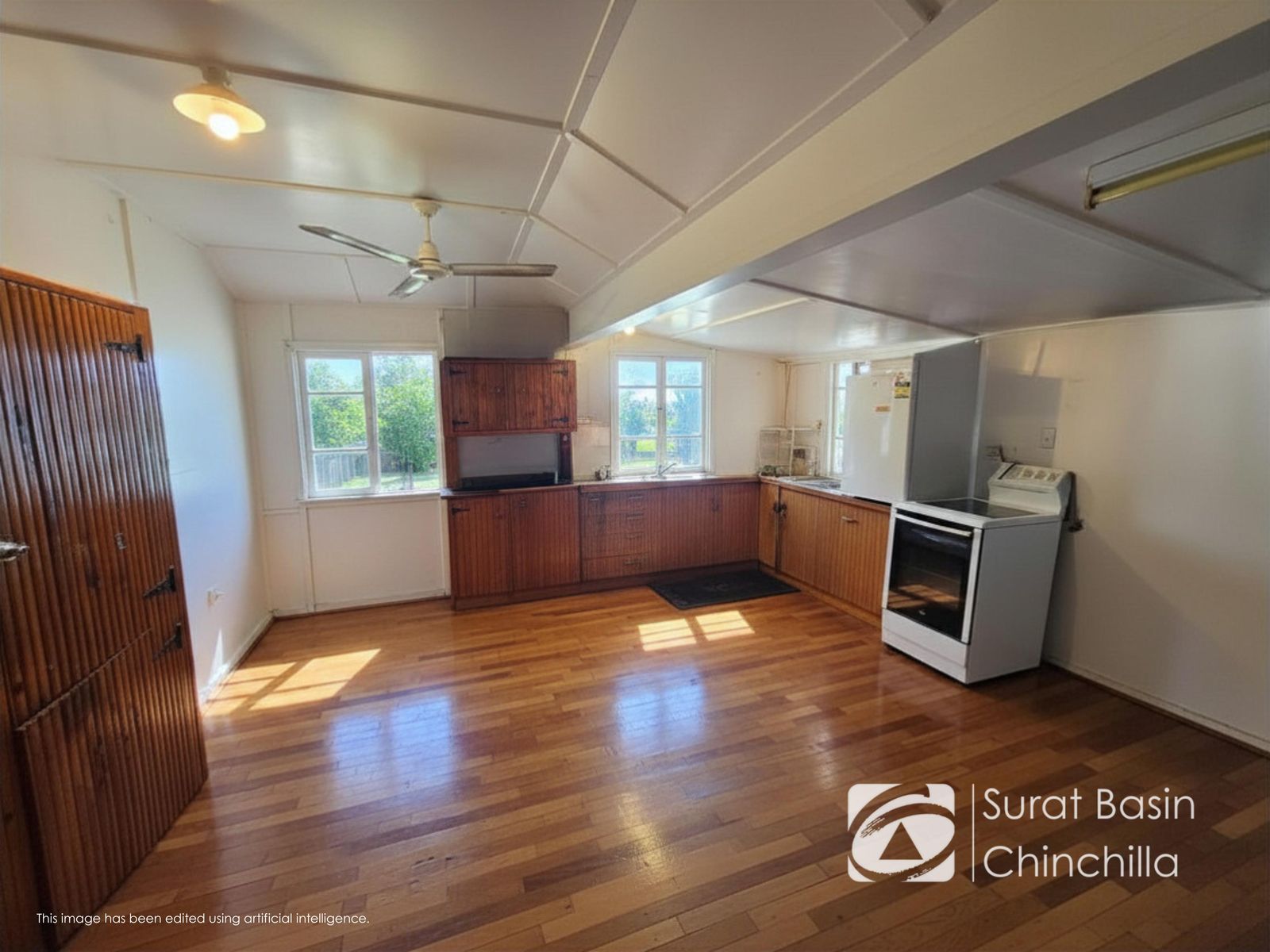 9 Kelman Street, Taroom QLD 4420, Taroom - Thumbnail 3