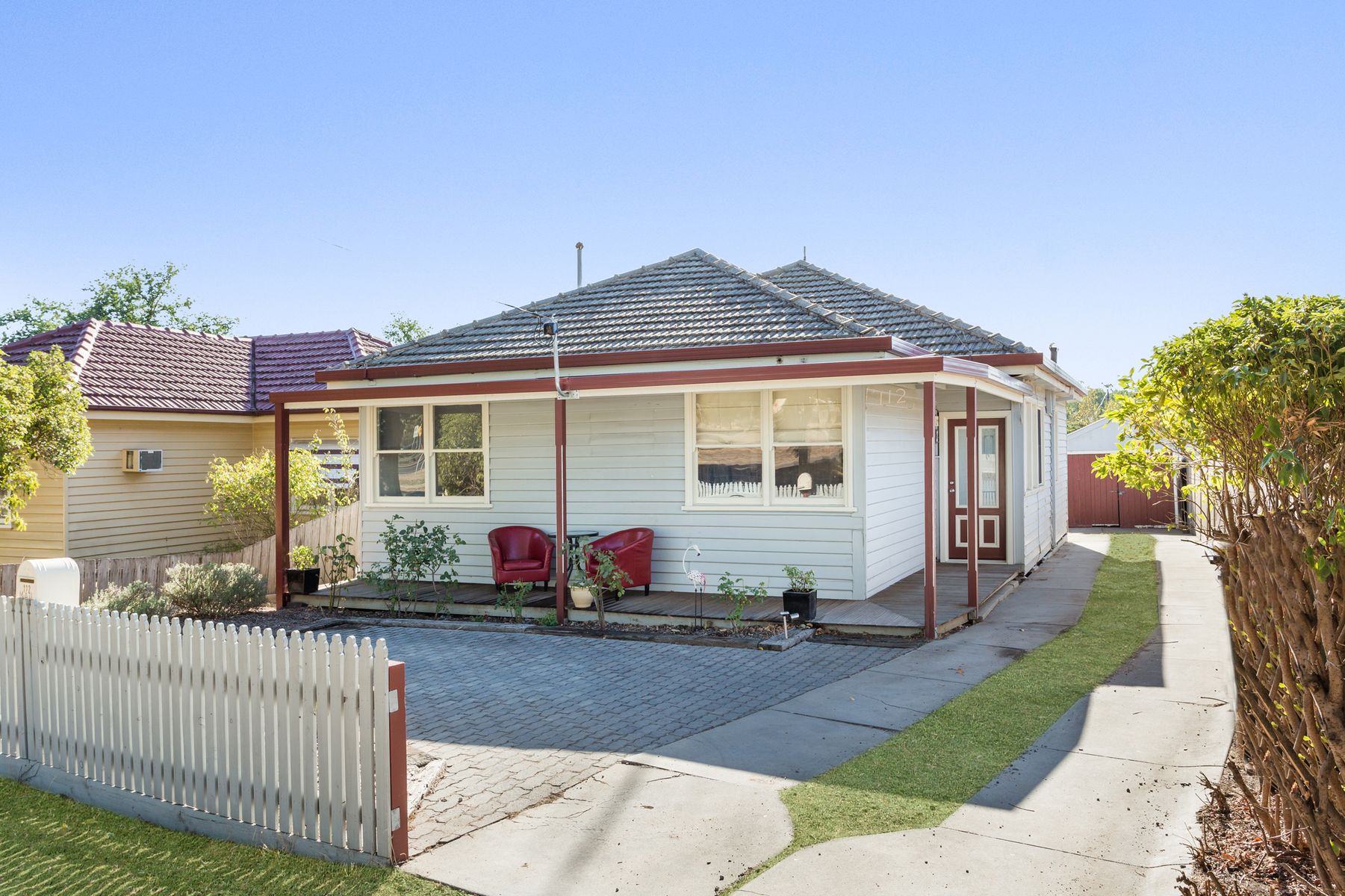 112 Panton Street, Golden Square VIC 3555, Golden Square Vic 3555 - Image 1