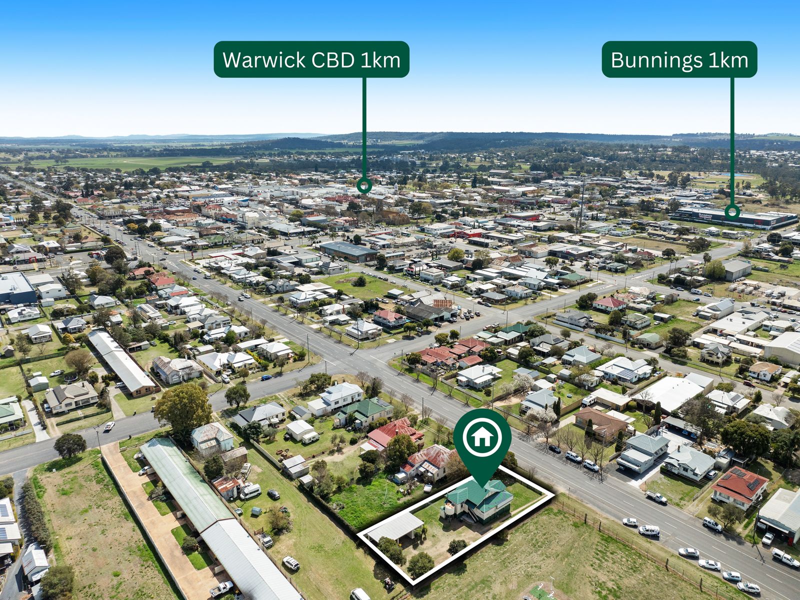 45 Percy Street, Warwick - Thumbnail 4