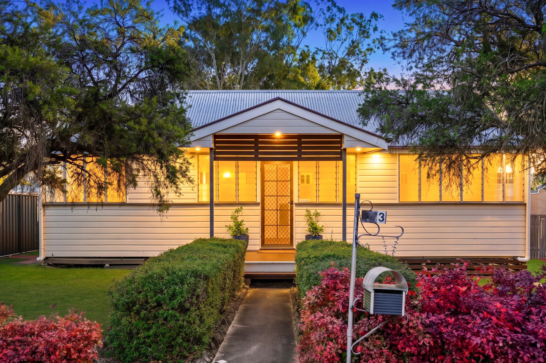 3 Warrienbah Street, Warwick - Thumbnail 4
