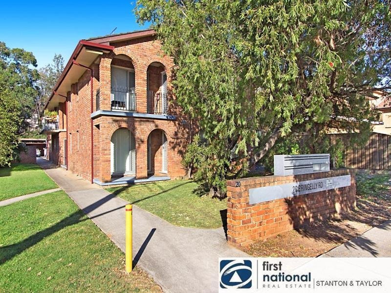 8/20 Bringelly Road, Kingswood - Thumbnail 3