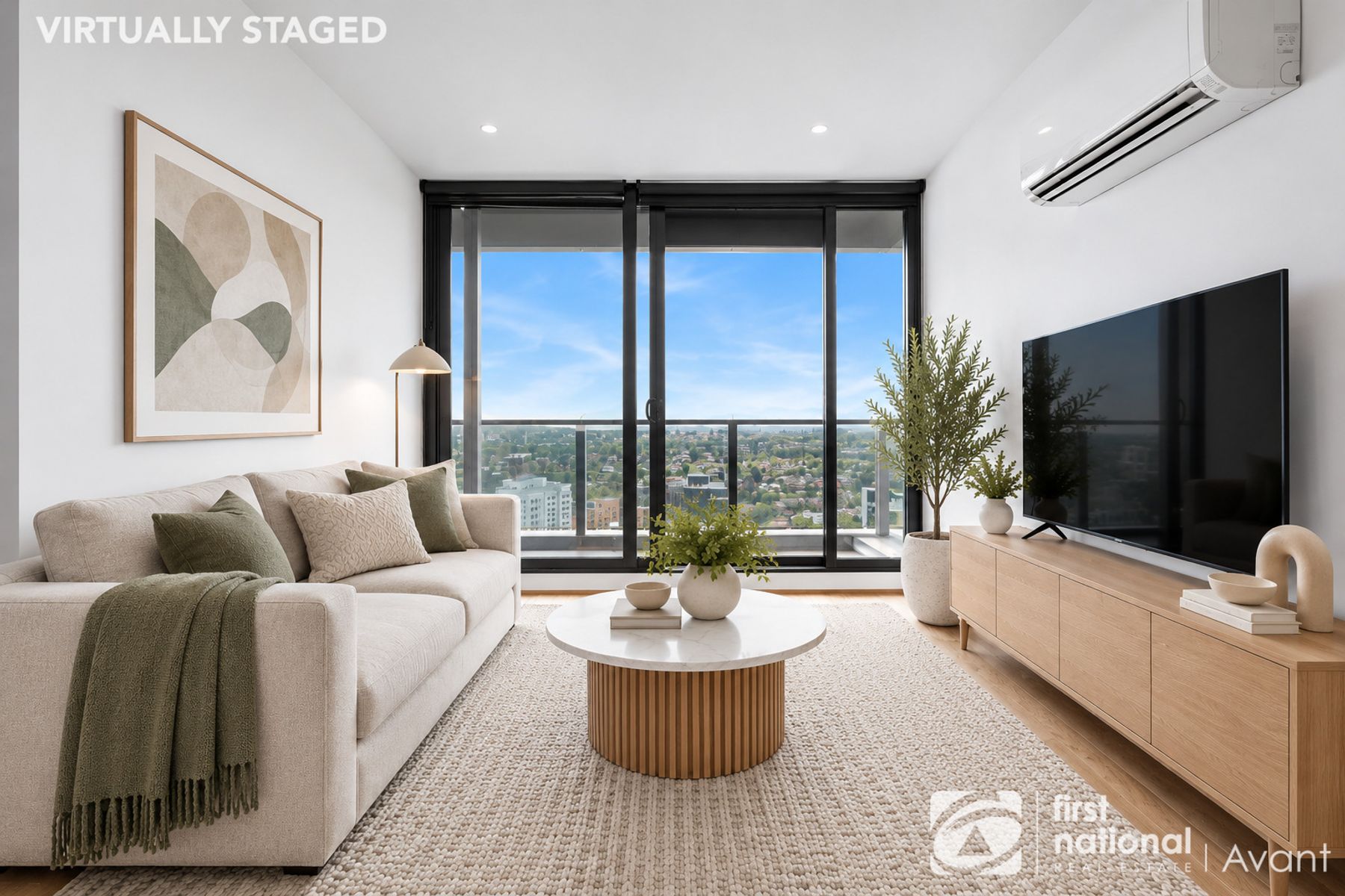 850 Whitehorse Road, Box Hill - Image 1