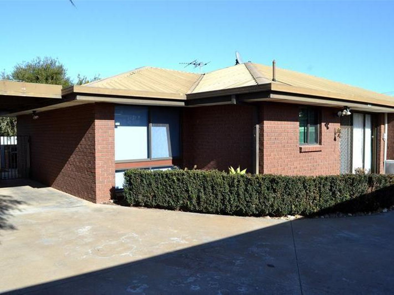 3/218 Wade Avenue, Mildura - Image 1
