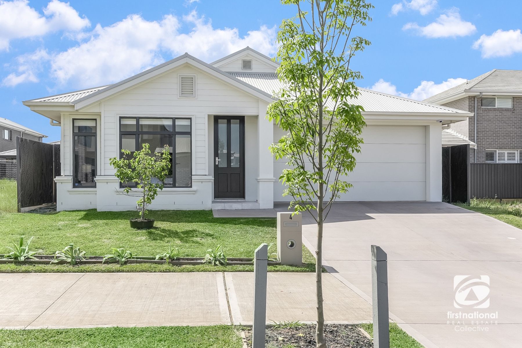 4 Burke Street, Oran Park NSW 2570, Oran Park - Thumbnail 4