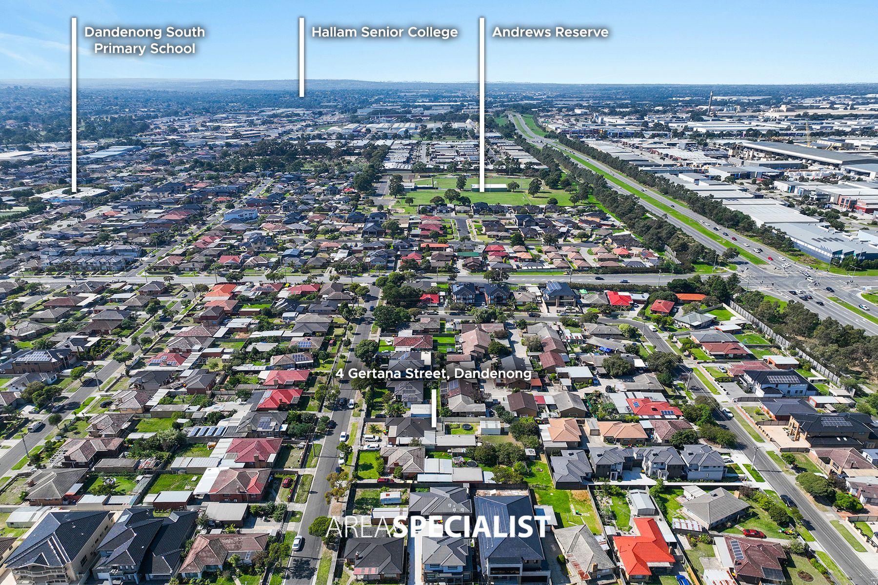 4 Gretana Street, Dandenong, VIC 3175, Dandenong - Thumbnail 7