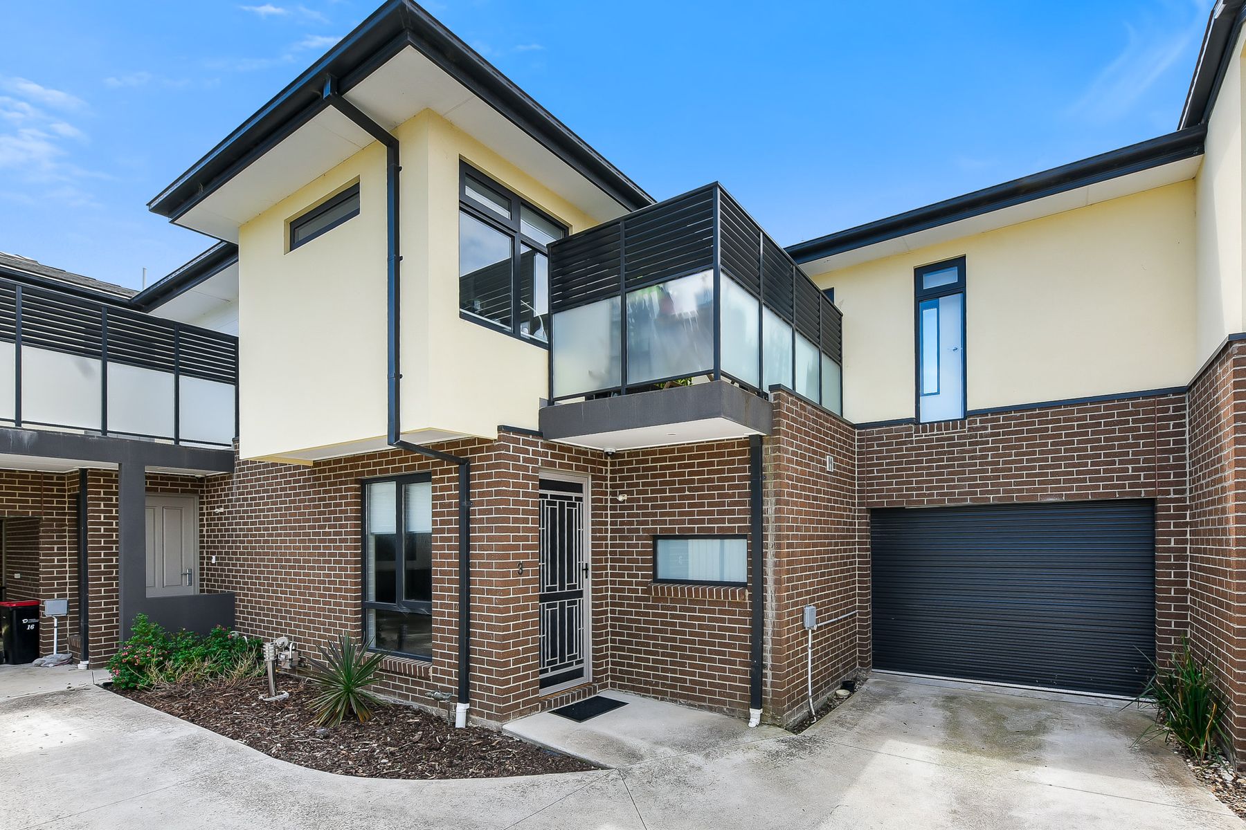 3/16 Prince Street, Springvale, VIC 3171, Springvale - Thumbnail 2