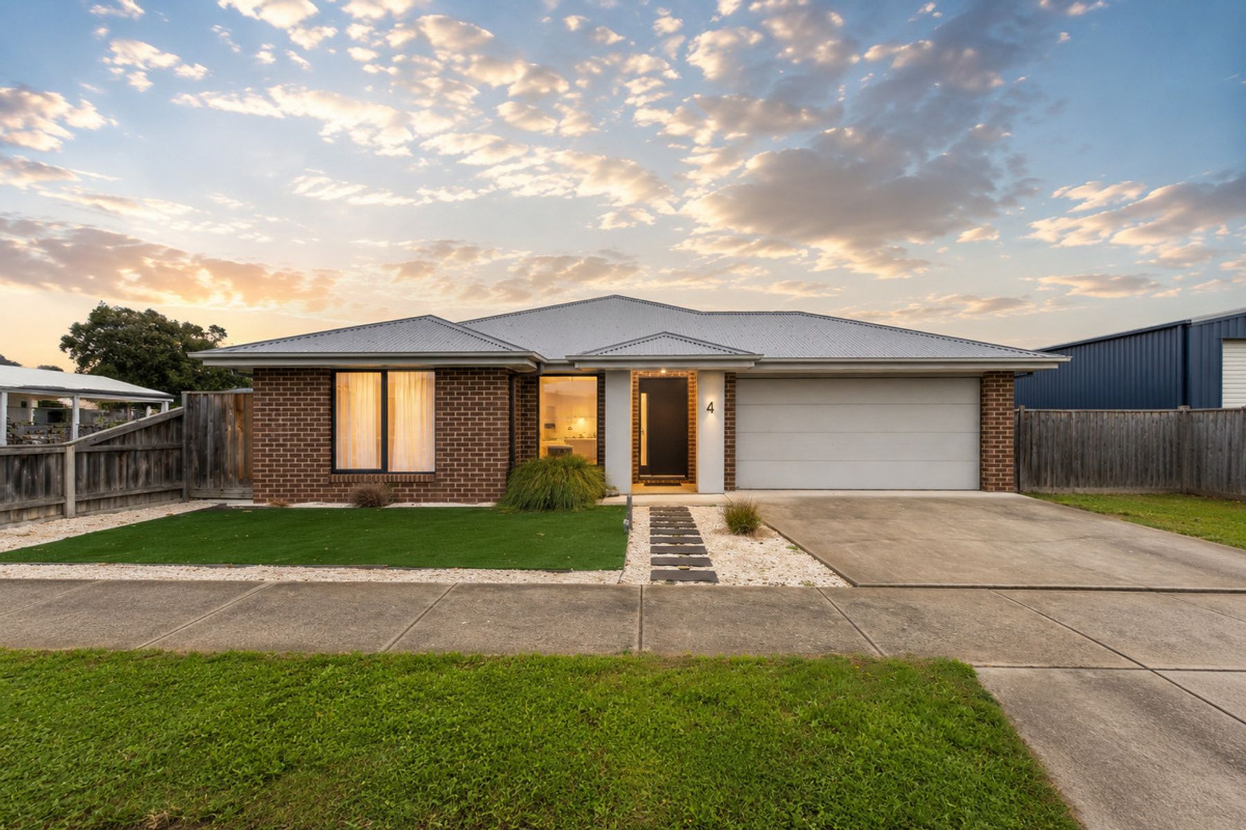 4 Nardino Drive, Yinnar VIC 3869, Yinnar - Image 1