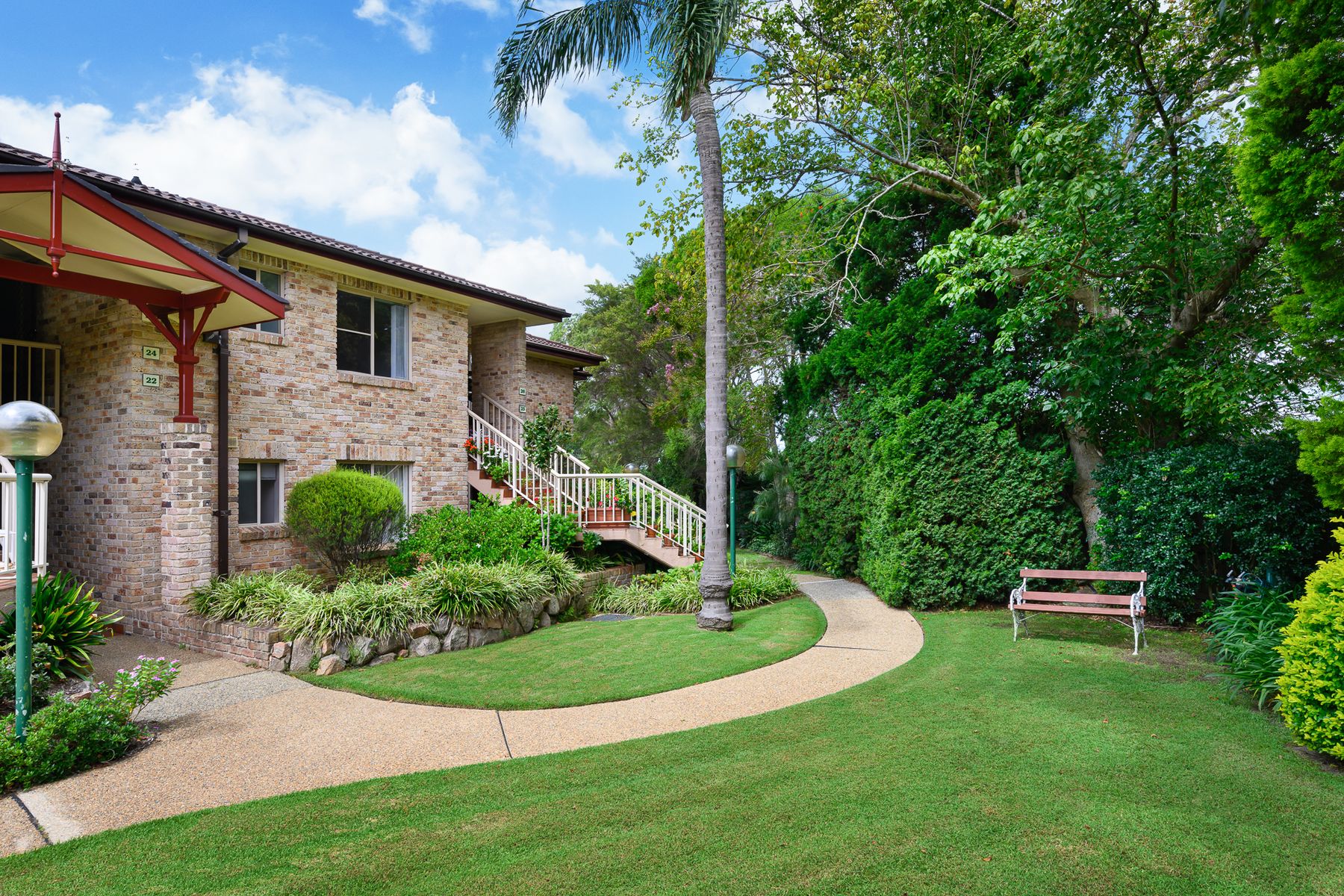 Unit 22/2-8 Kitchener Street, St Ives NSW 2075, St Ives - Thumbnail 6