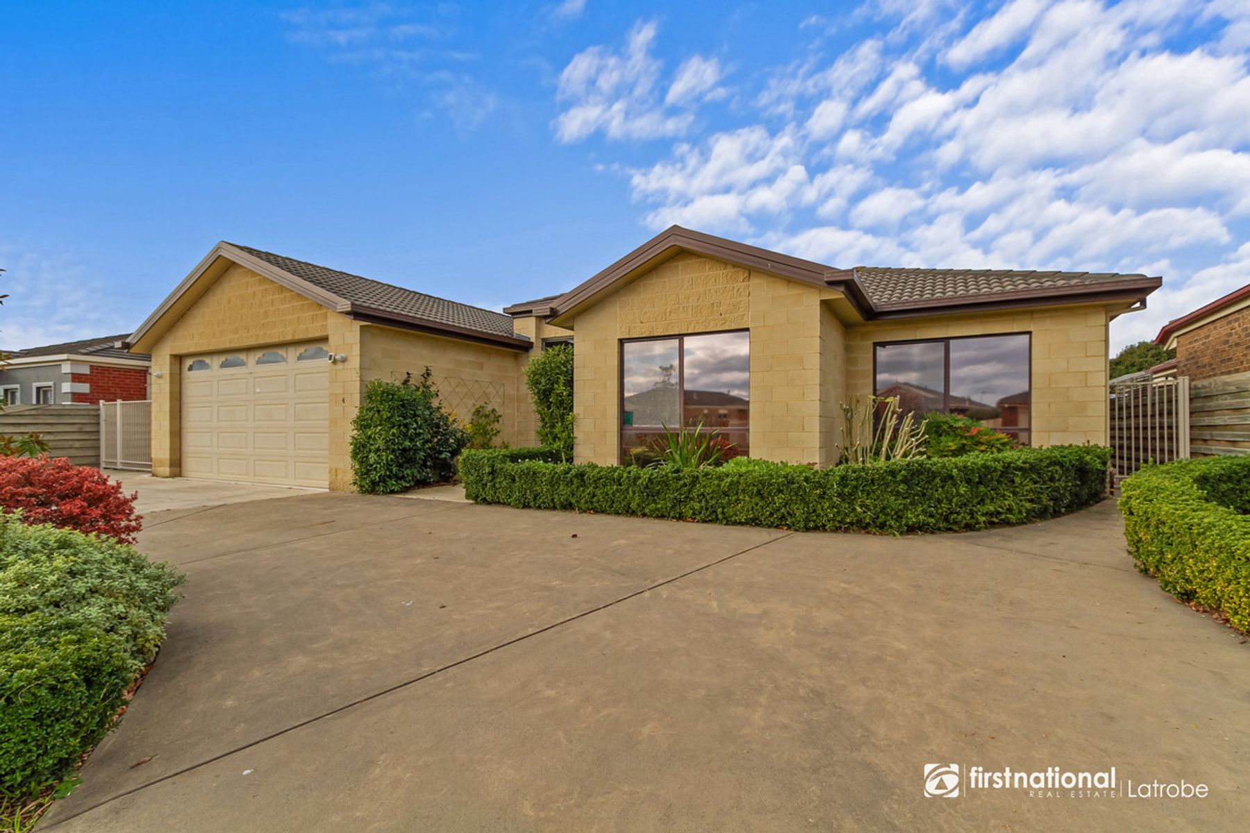 4 Mitchell Drive, Traralgon VIC 3844, Traralgon - Image 1