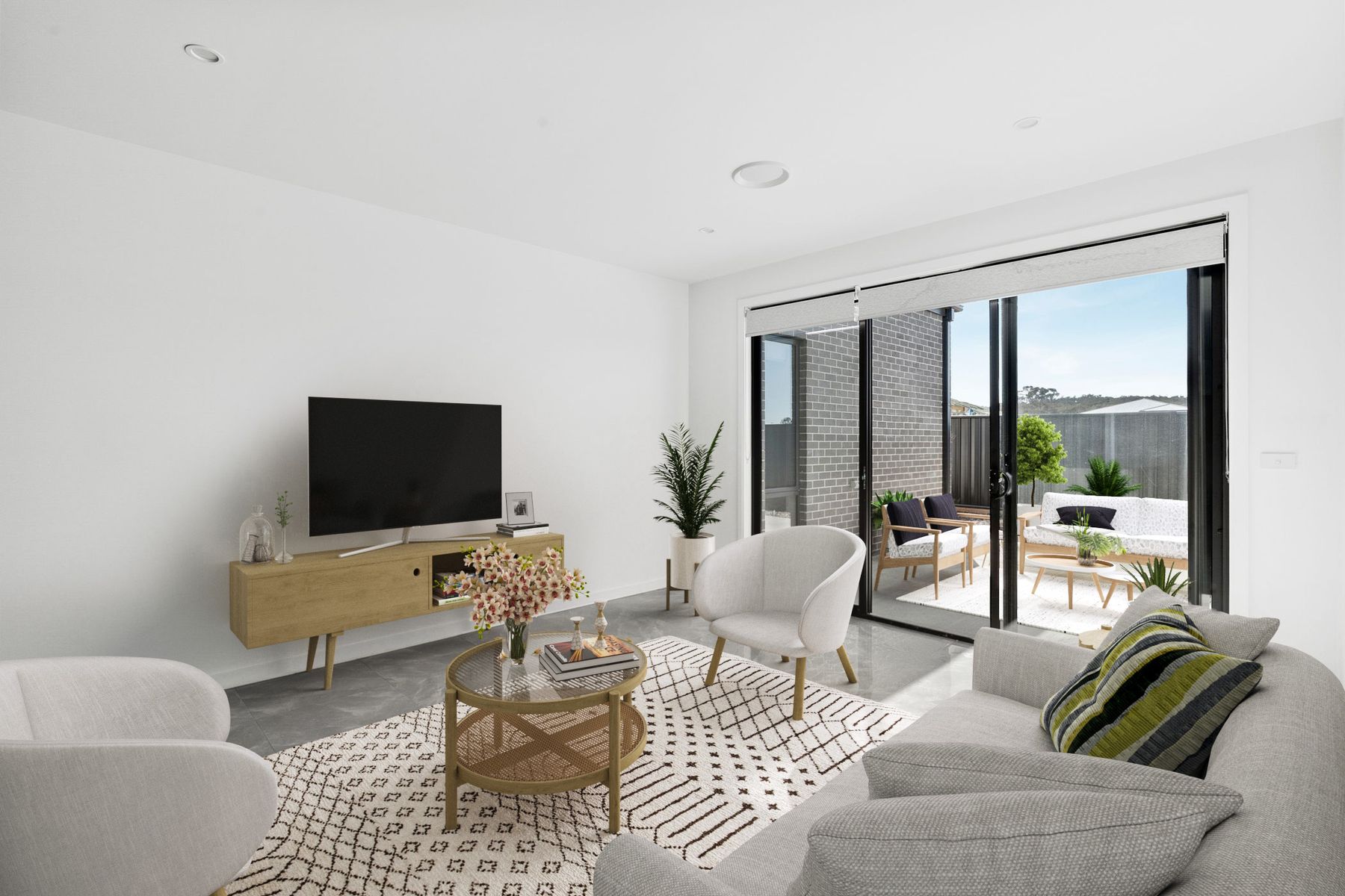 8/32 Sunnyman Street, Taylor, ACT 2913, Taylor - Thumbnail 3