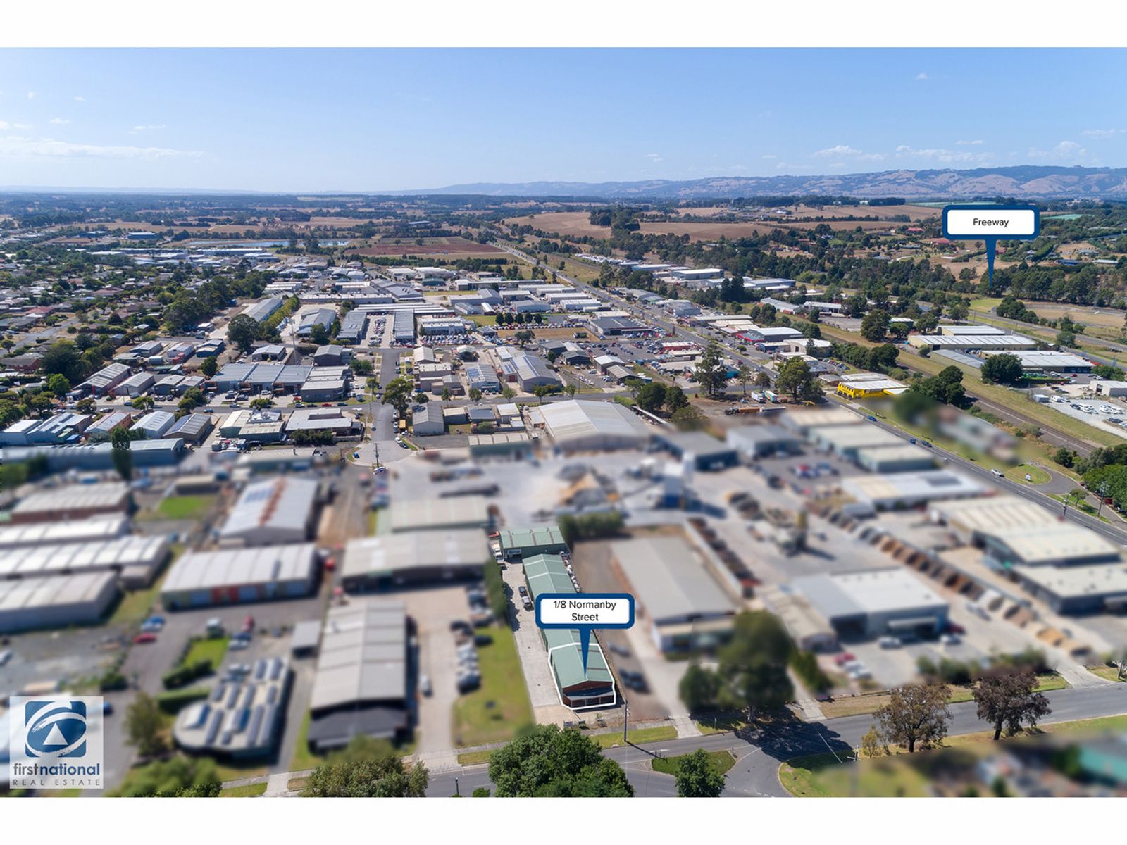 1/8 Normanby Street, Warragul, VIC 3820, Warragul - Thumbnail 6