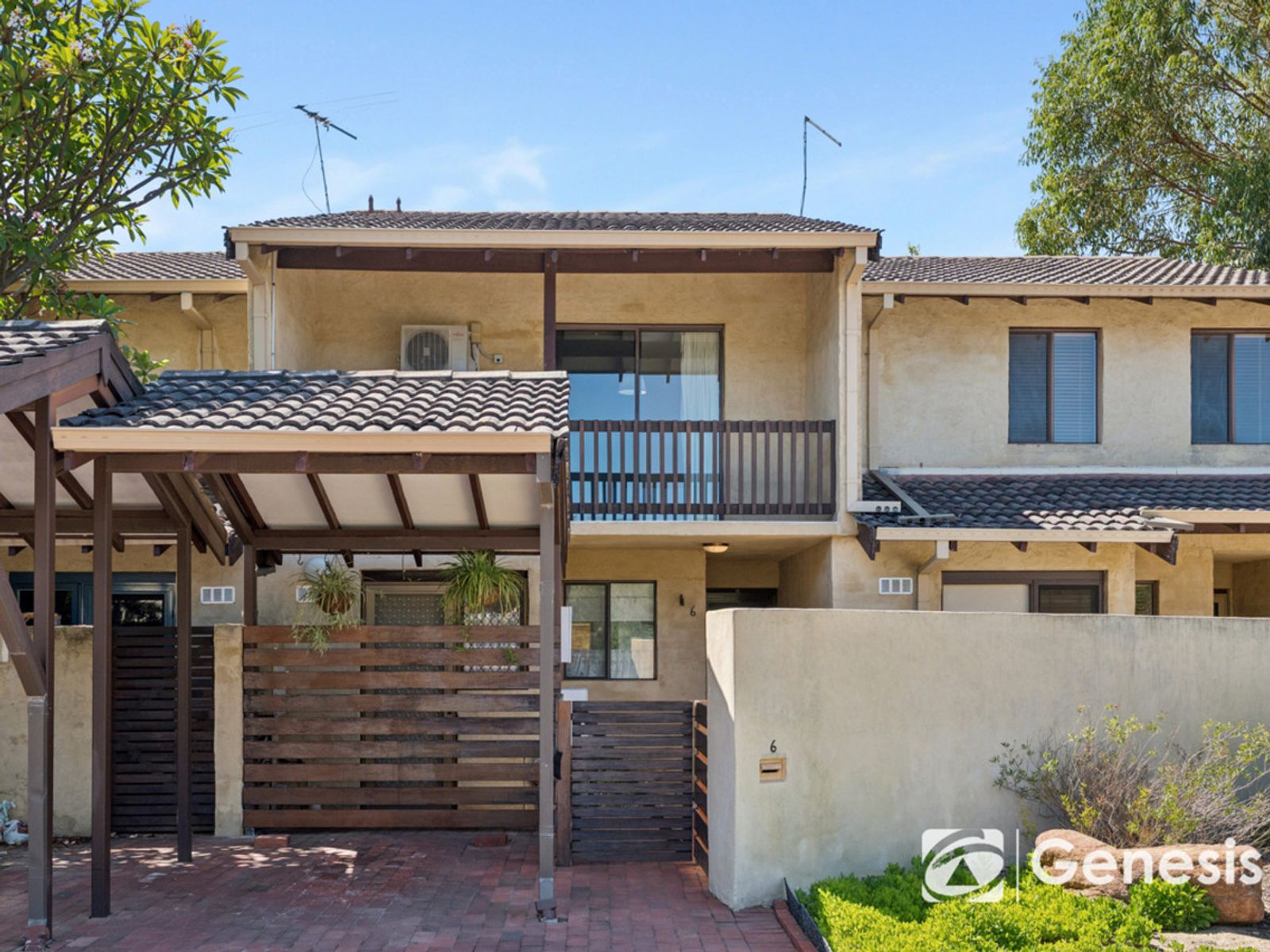 6/3 Tennivale Place, North Perth WA 6006, North Perth - Image 1