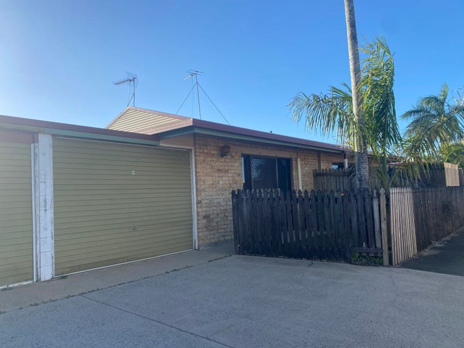 4/333 Bridge Road, West Mackay, QLD 4740, West Mackay - Thumbnail 2