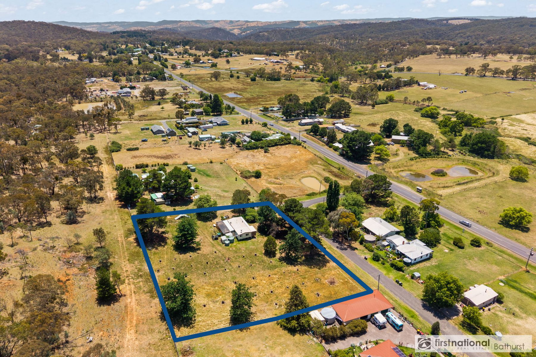 6 Twenty Three Mile Lane, Wattle Flat NSW 2795, Wattle Flat - Thumbnail 2