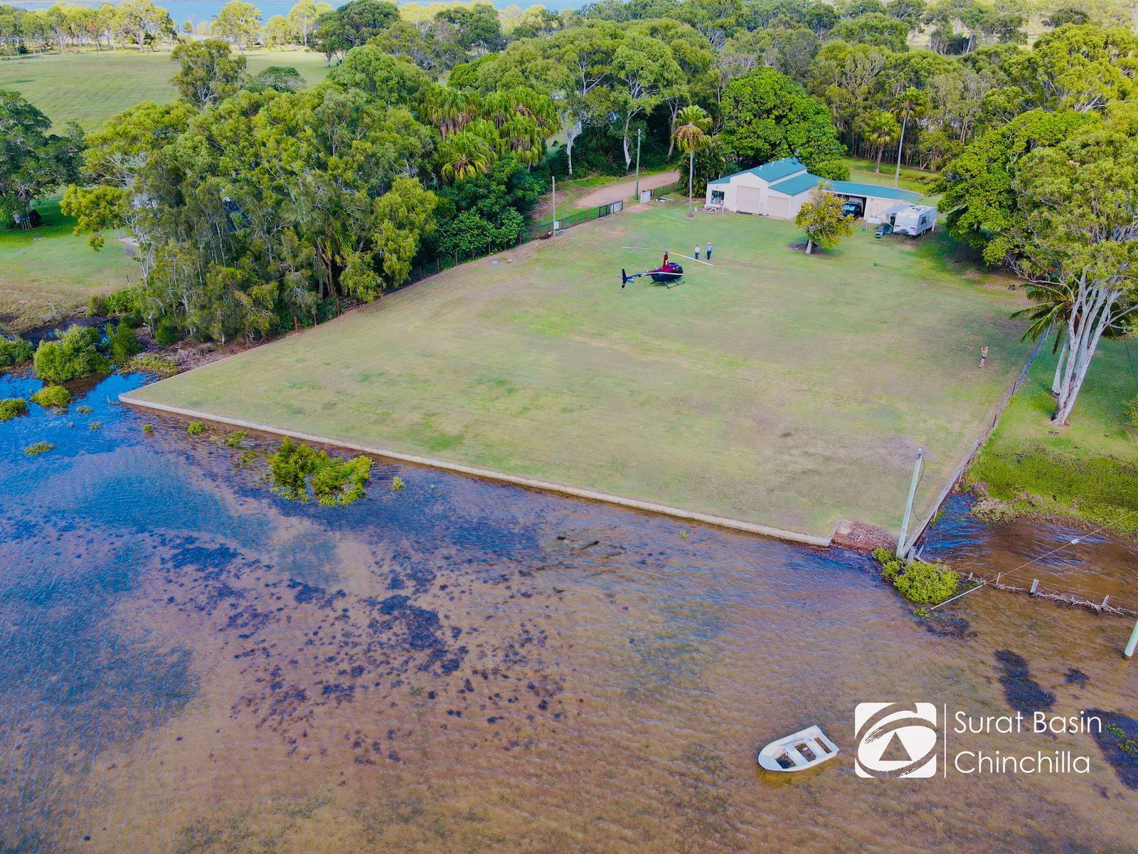 15 Deacon Lane, Boonooroo QLD 4650, Boonooroo - Image 1